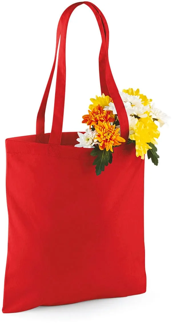 Bolsa de compra - asas largas
