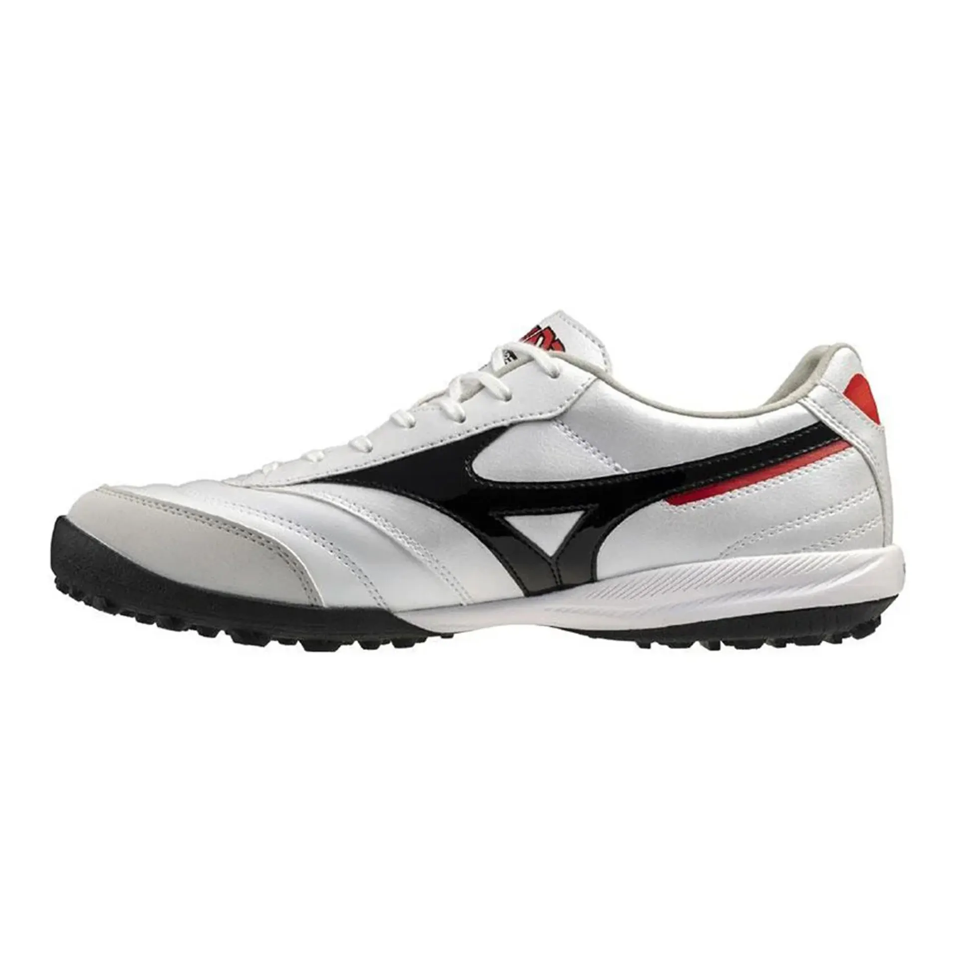 BOTAS DE FÚTBOL MIZUNO MORELIA SALA PRO TF