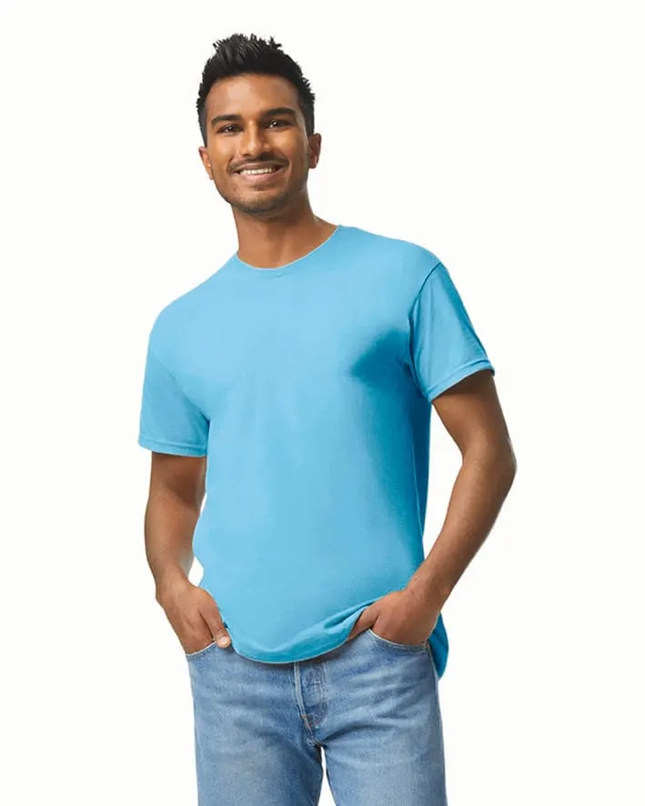 Camiseta Heavy Cotton™ hombre