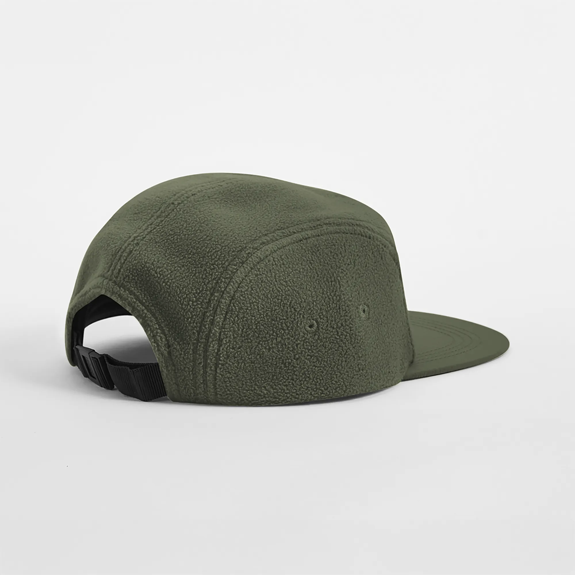 Gorra para exteriores de polar reciclado<br/>