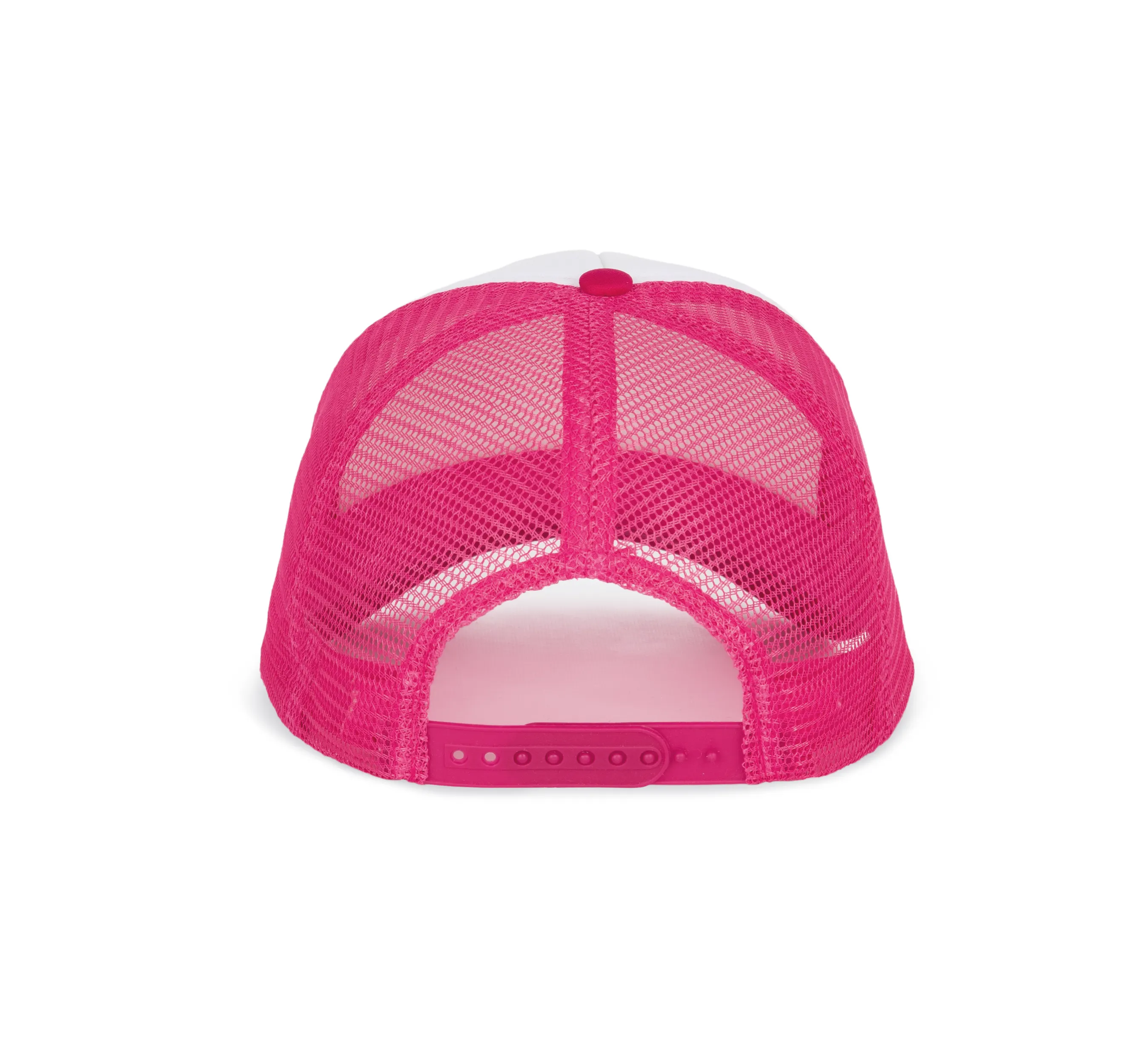 Gorra trucker para niños - 5 paneles