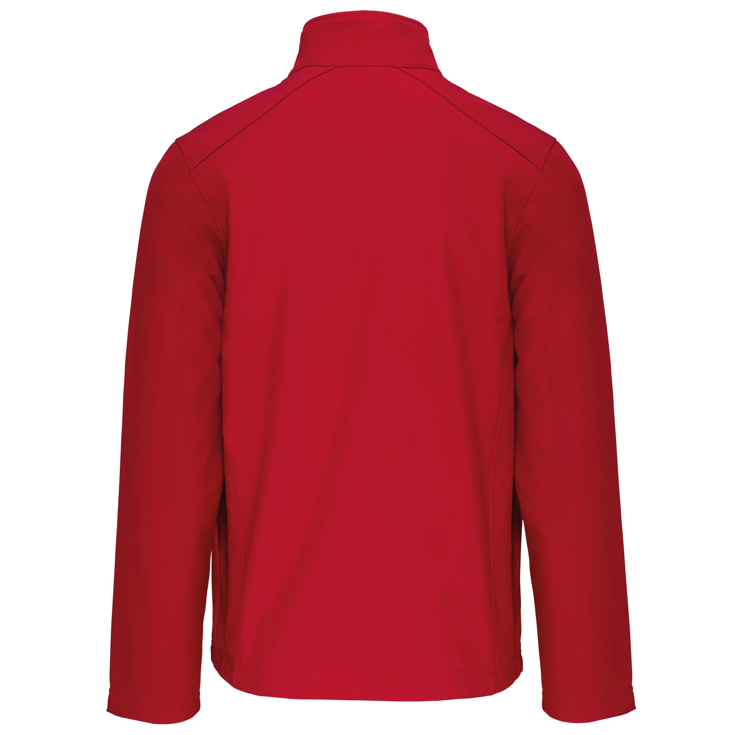 Chaqueta softshell niño