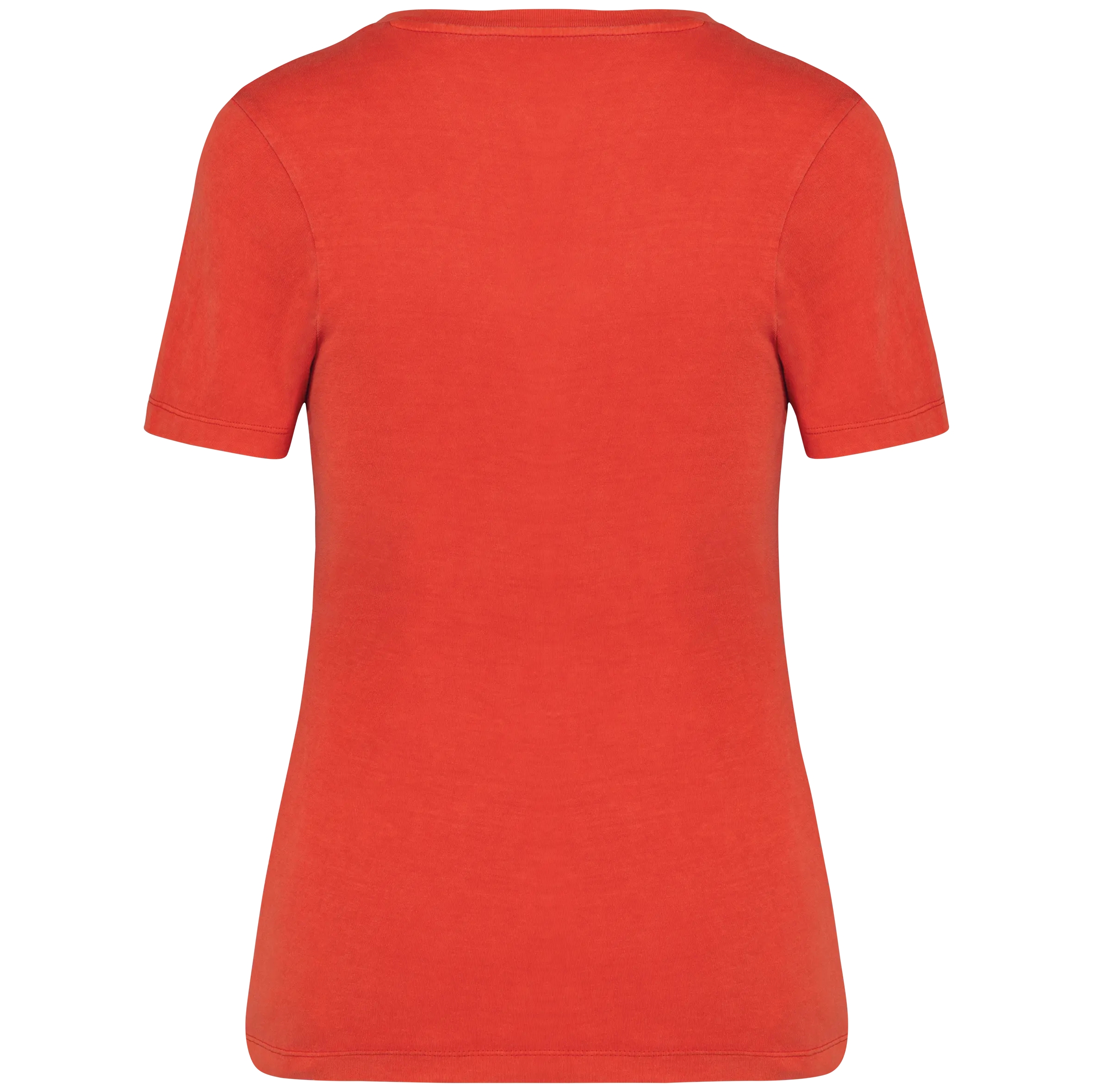 Washed Paprika
