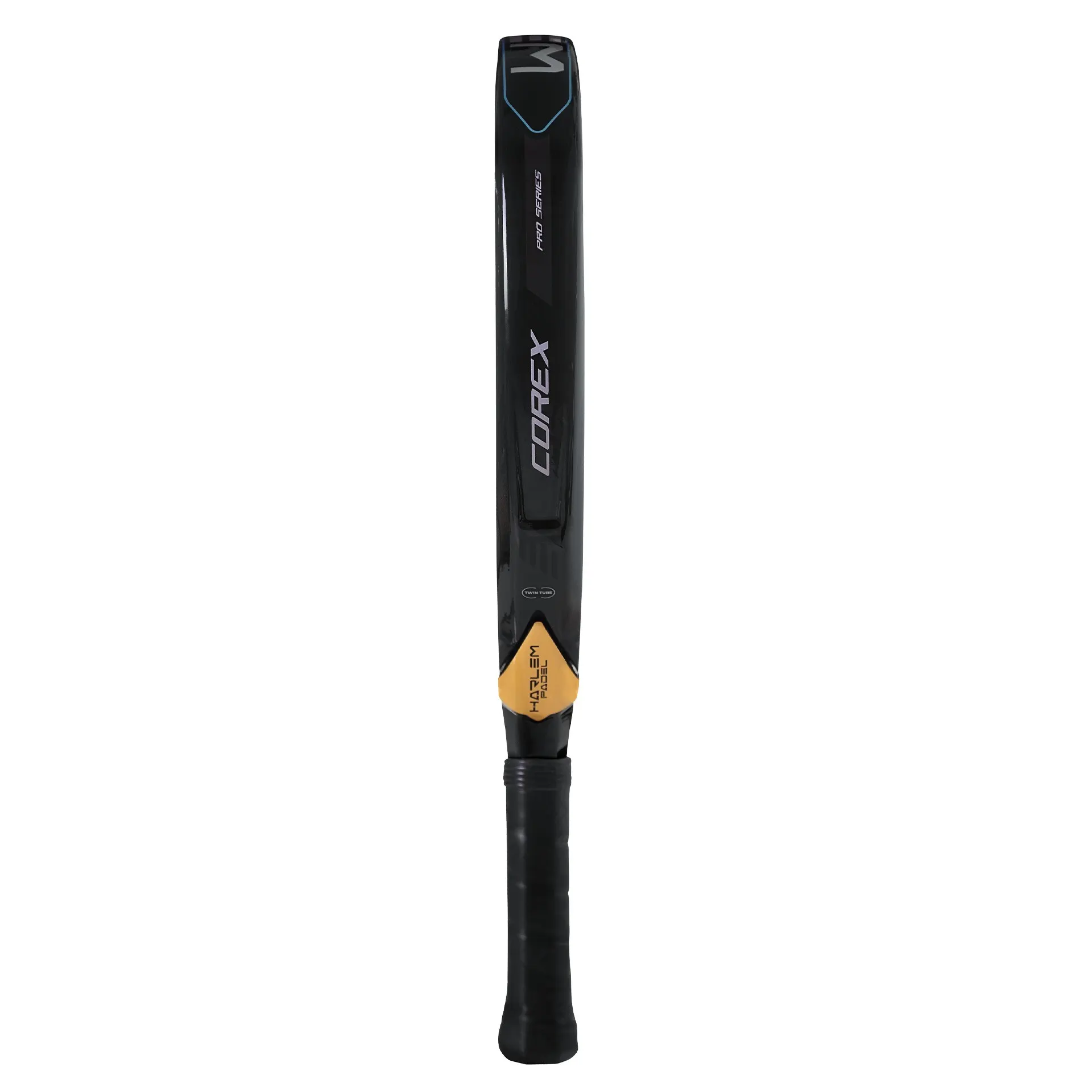 PALA DE PÁDEL HARLEM COREX 18K HP-218