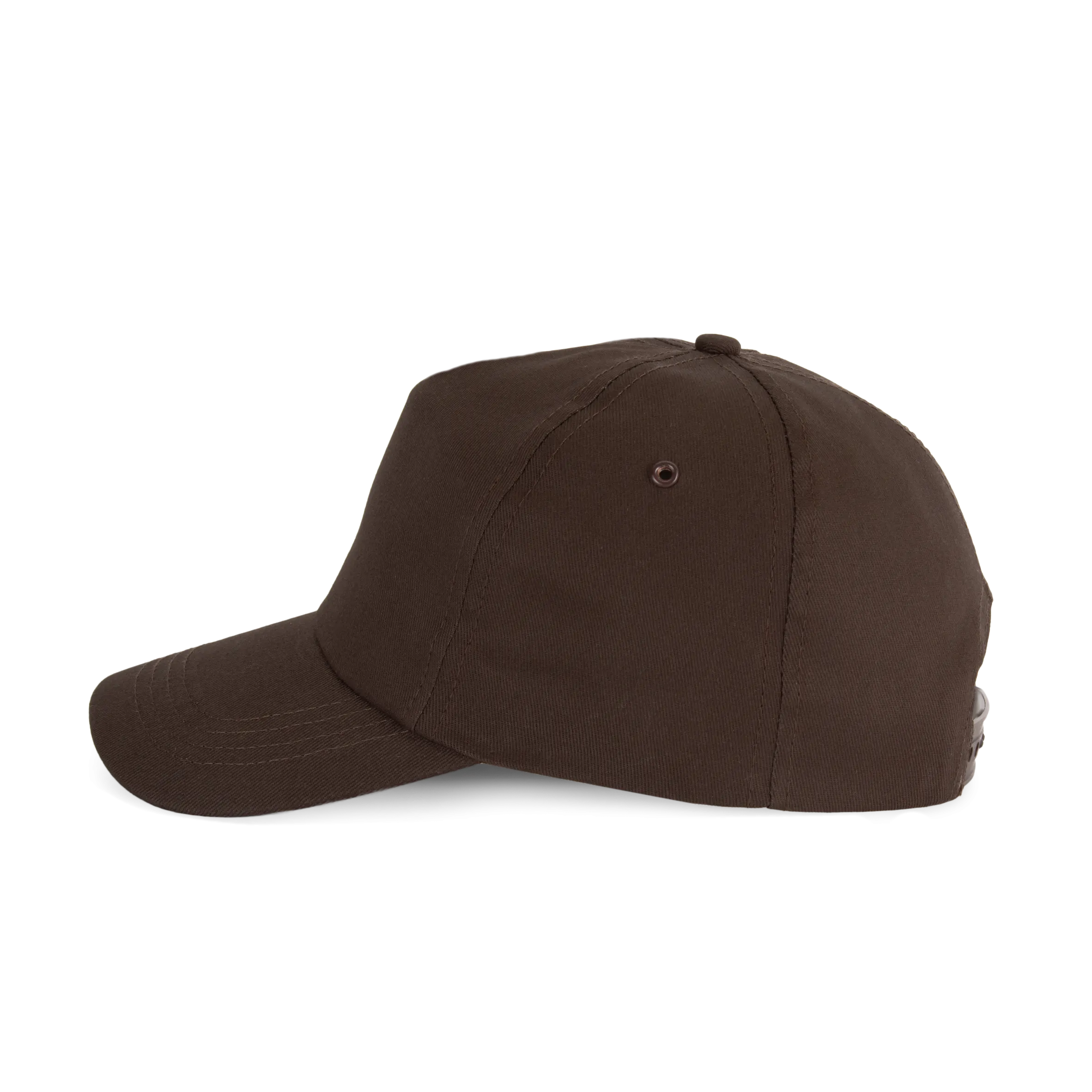 First - Gorra 5 paneles