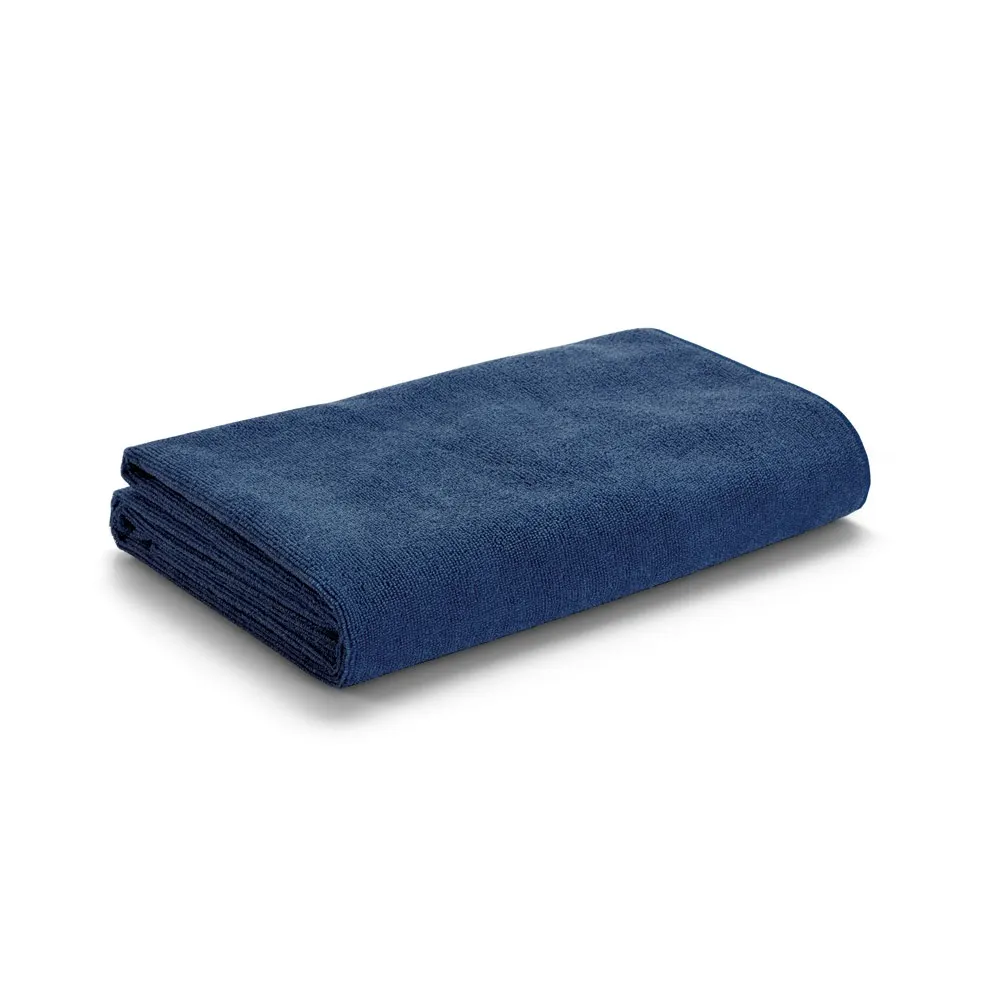 CALIFORNIA. Toalla de playa de microfibra (250 g/m²)