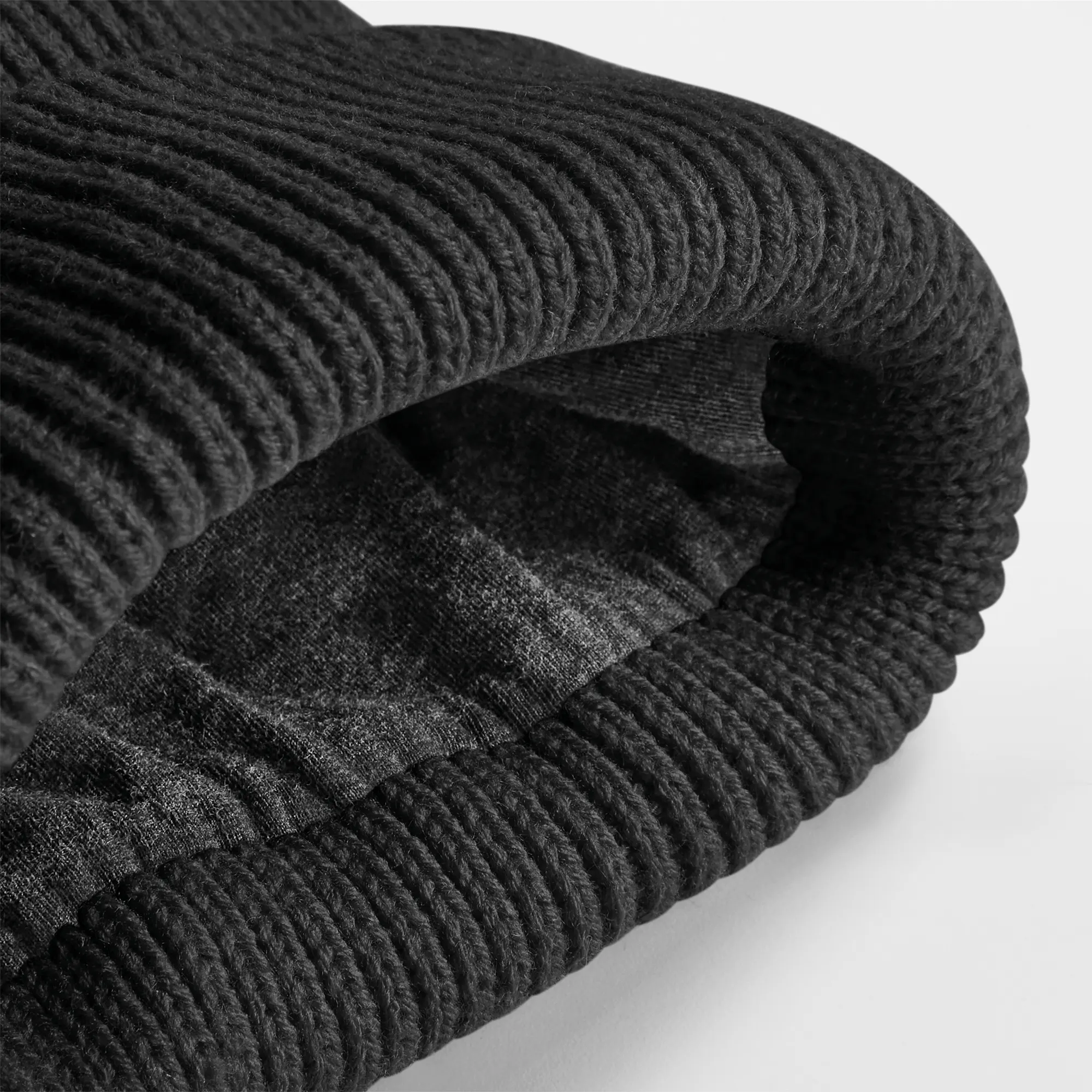 Gorro transpirable cortaviento