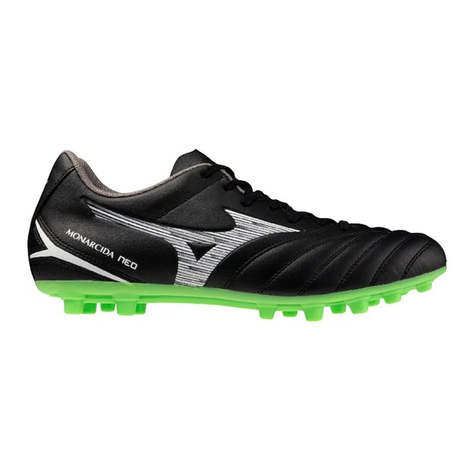 BOTAS DE FÚTBOL MIZUNO MONARCIDA NEO 3 SELECT AG