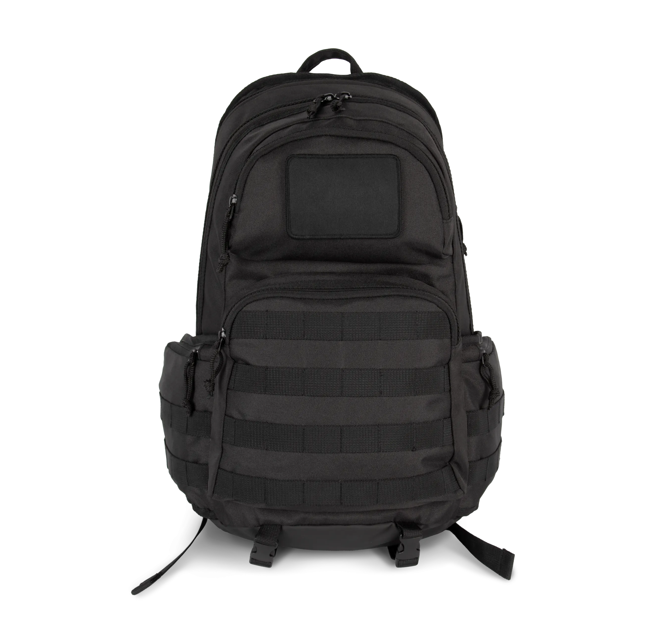 Mochila táctica blanda, estilo urbano