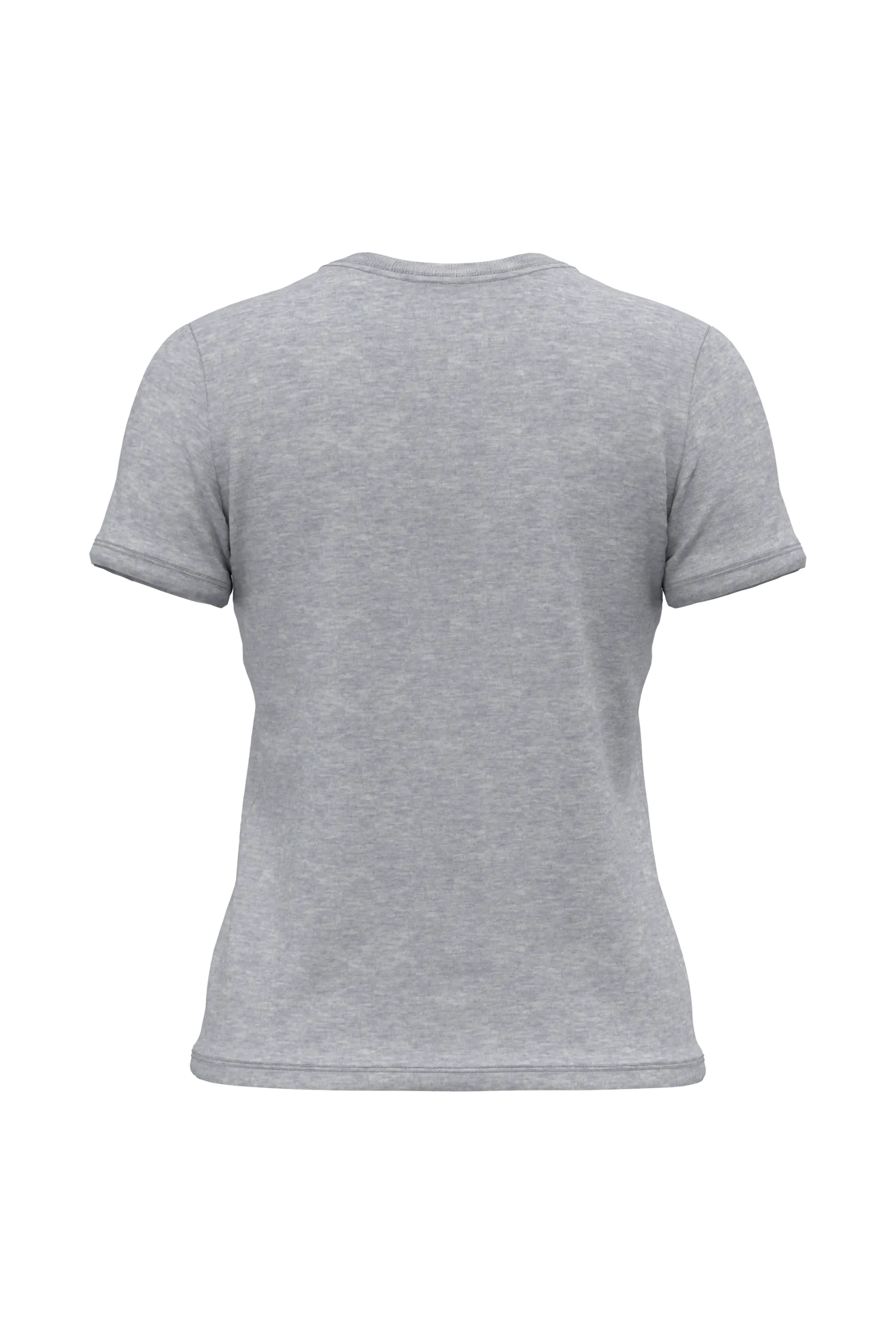 Camiseta BIO150 cuello de pico mujer