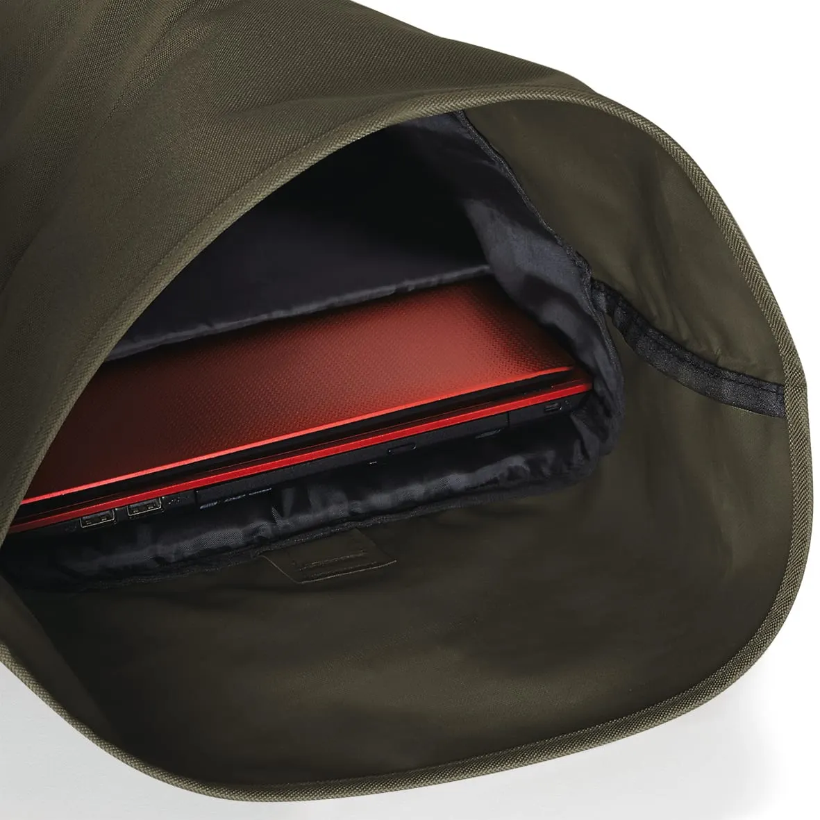 Mochila roll-top
