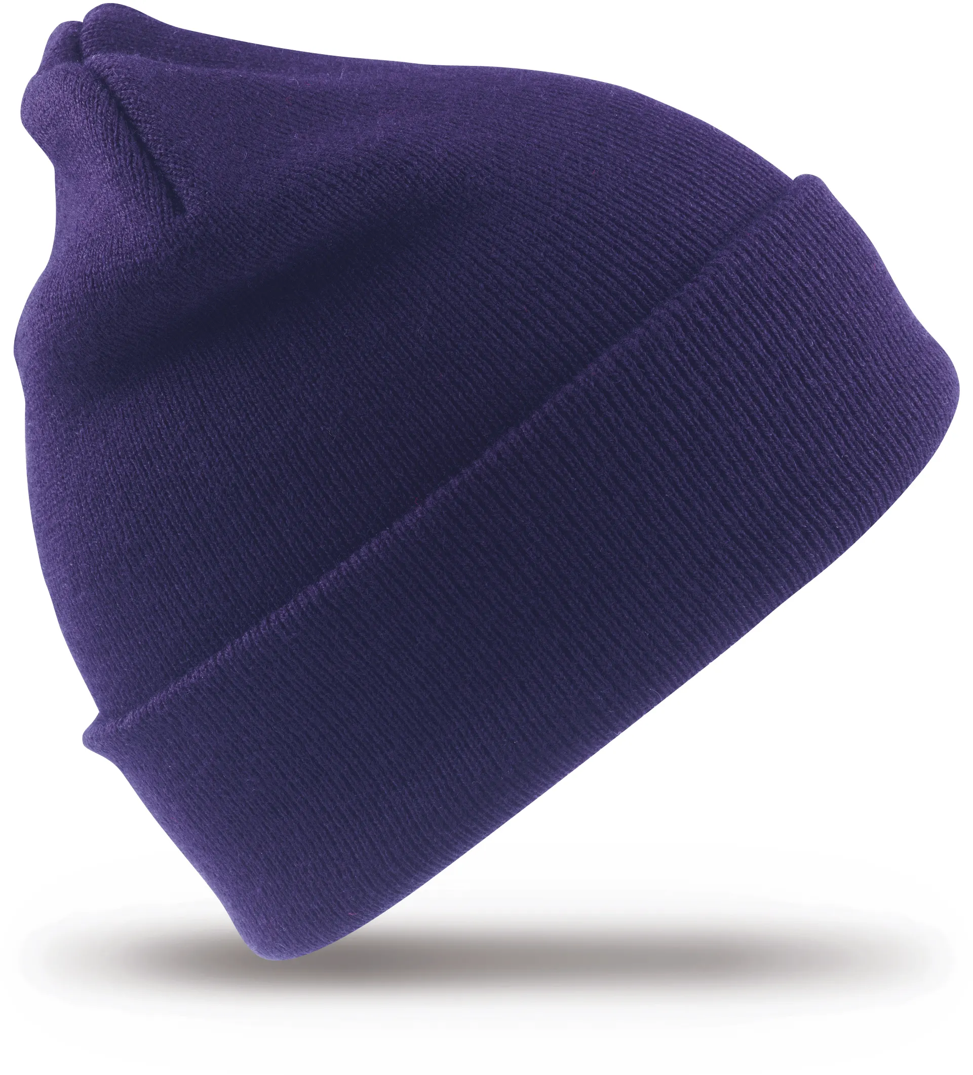 Gorro Woolly para esquí