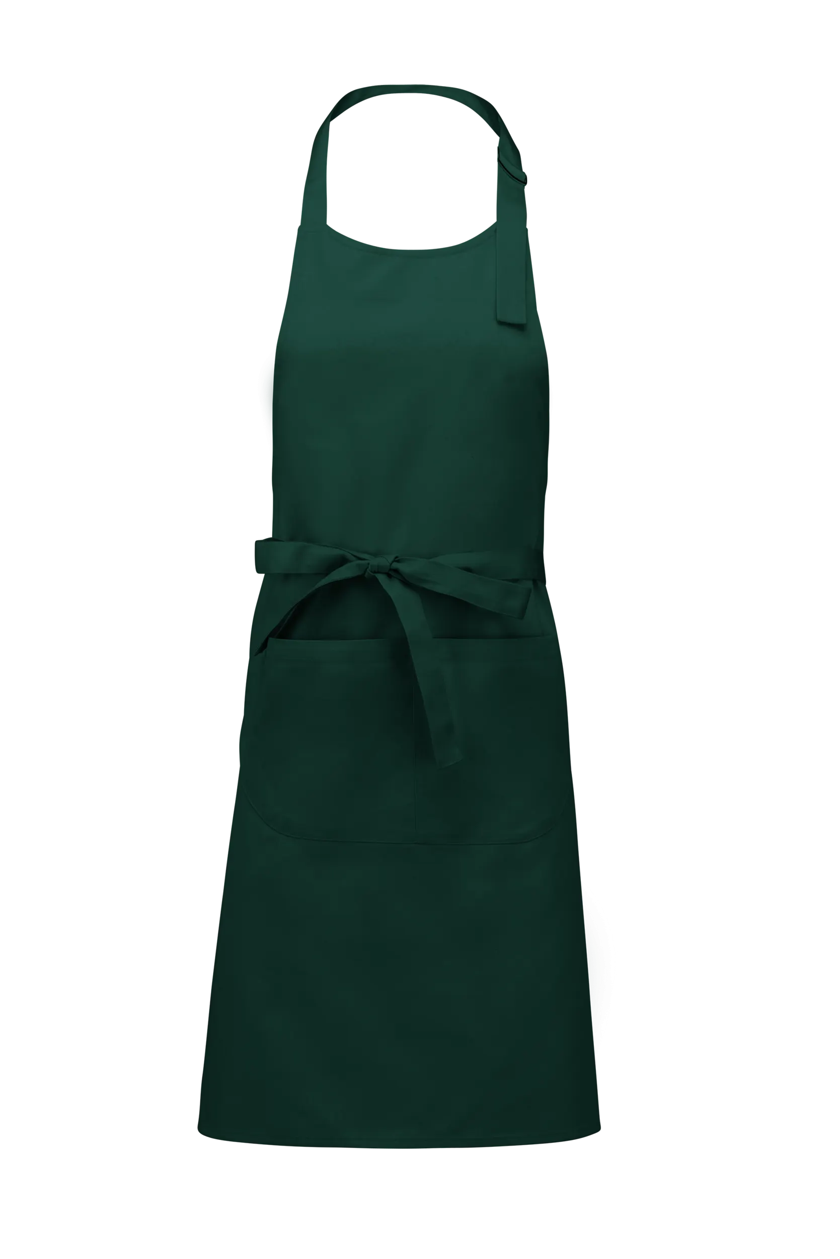Delantal sommelier
