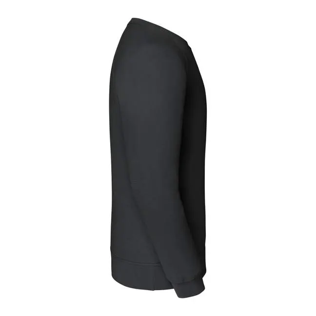 Sudadera manga raglán (62-216-0)