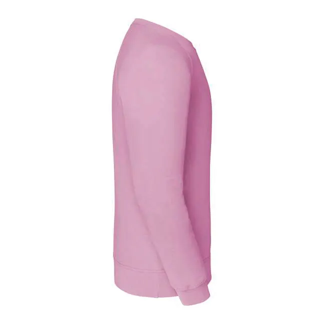 Sudadera manga raglán (62-216-0)