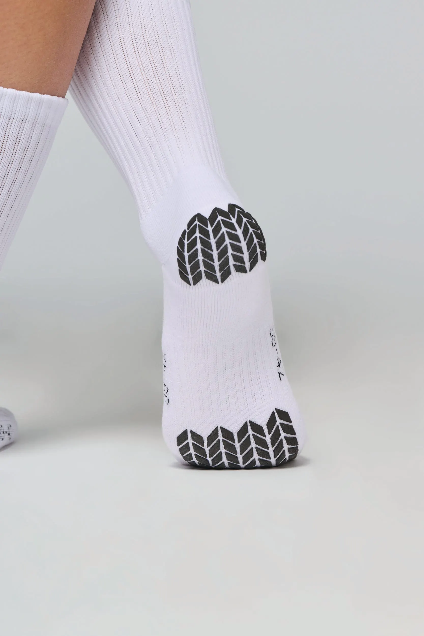 Calcetines de deporte antideslizantes unisex<br/>