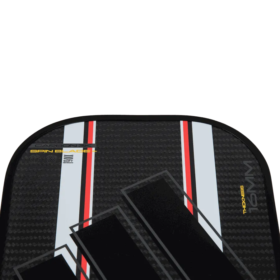 PALA PICKLEBALL ADIDAS ADIPOWER CARBON ATTK