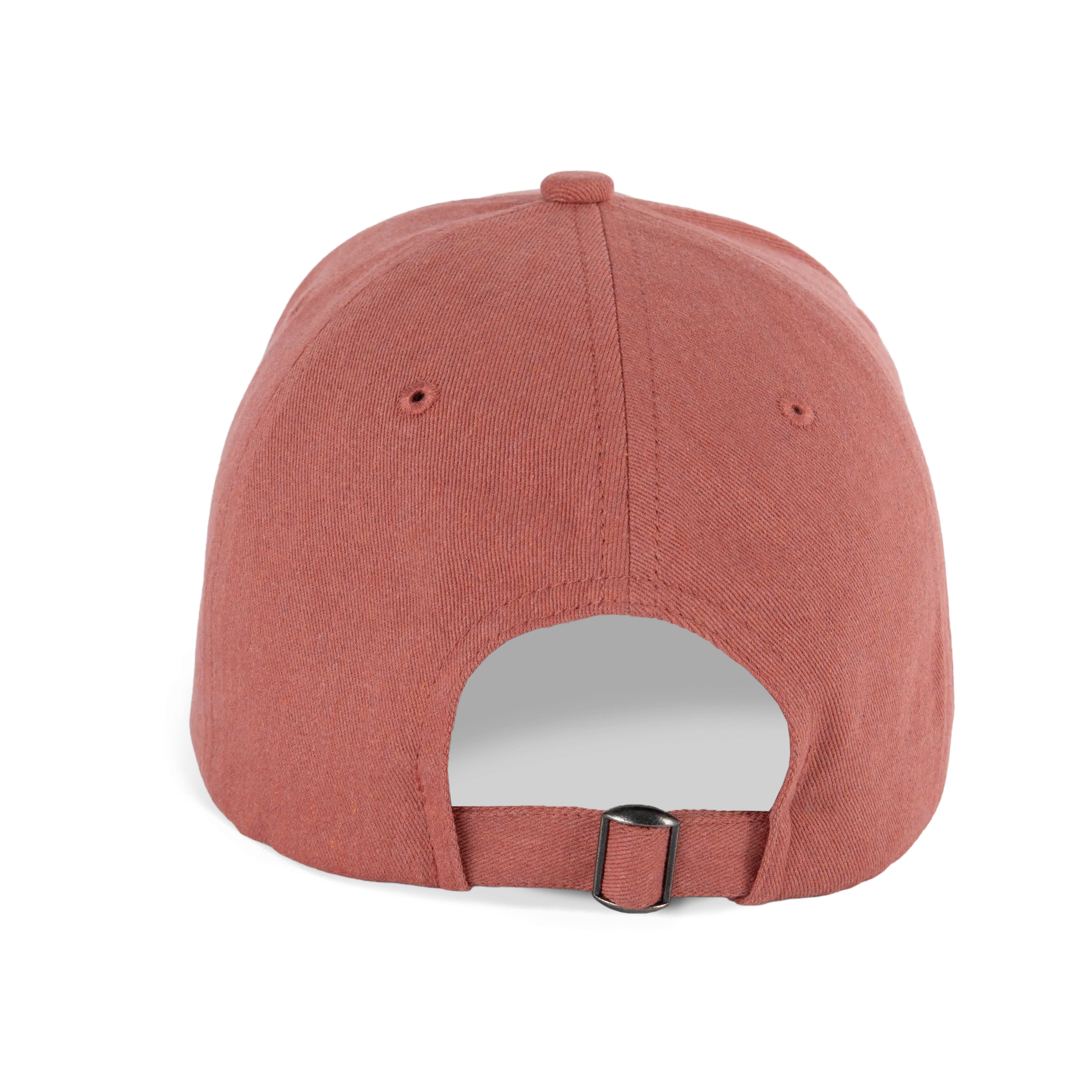 Gorra reciclada de 5 paneles