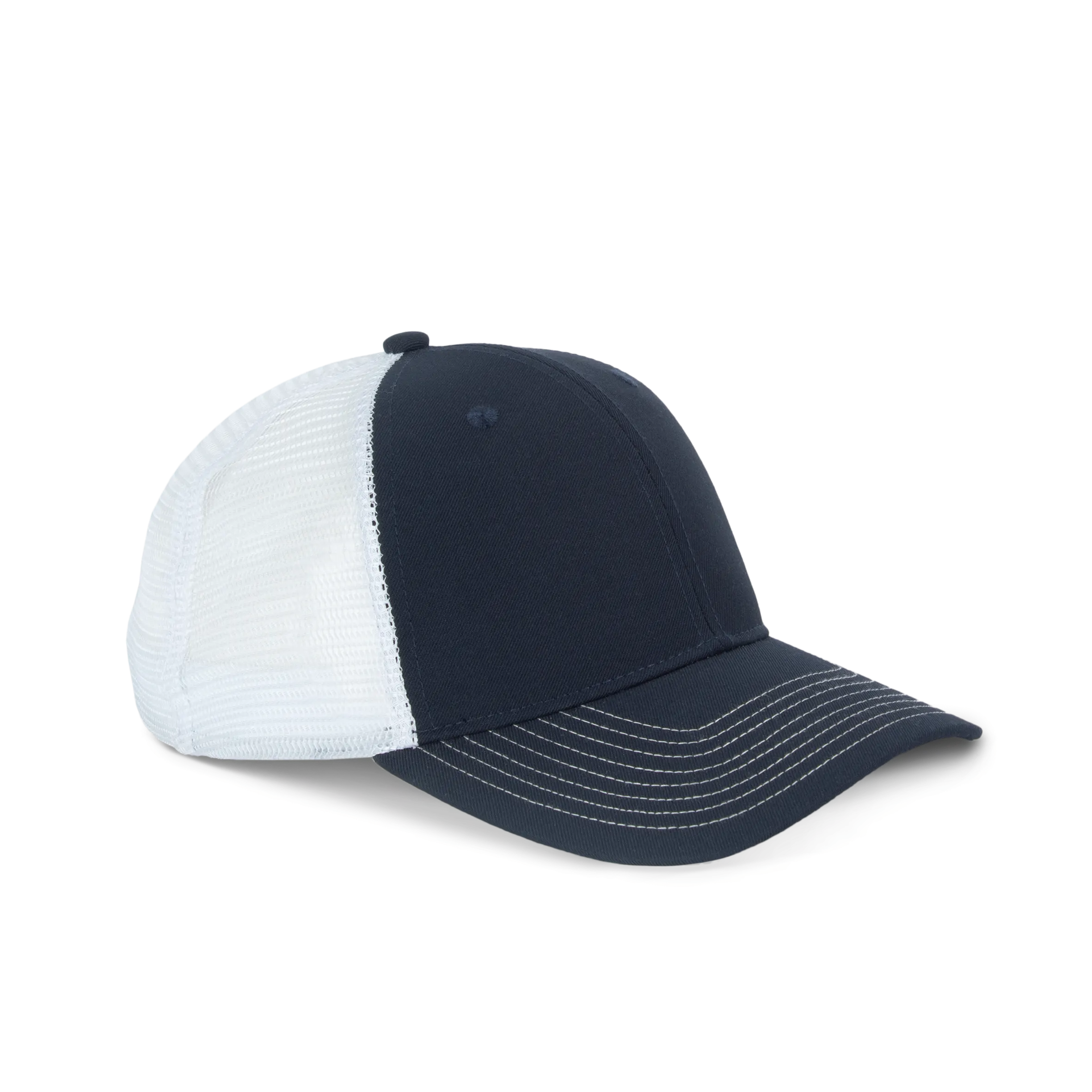 Gorra Trucker - 6 paneles