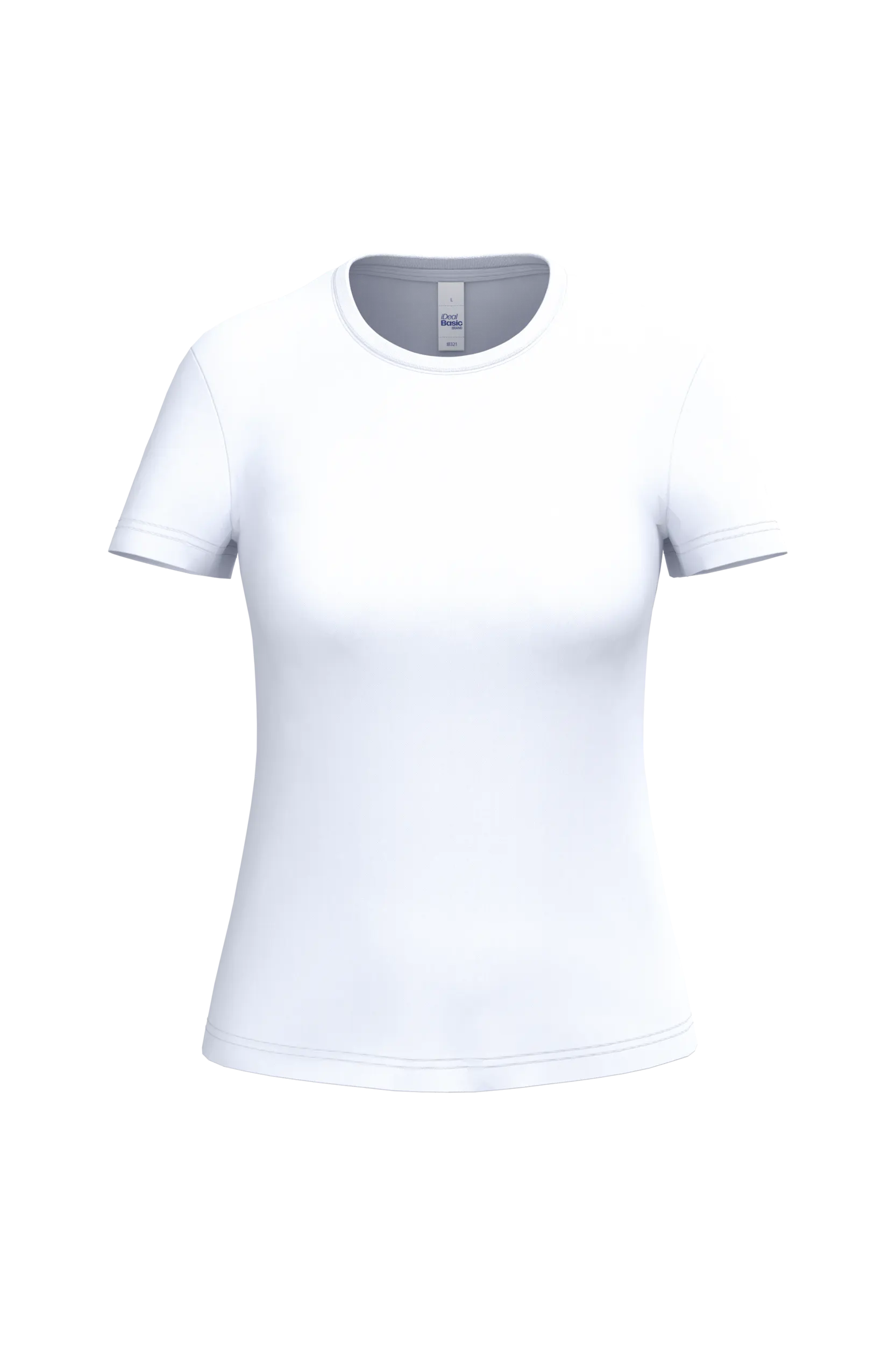 Camiseta iDeal190 mujer
