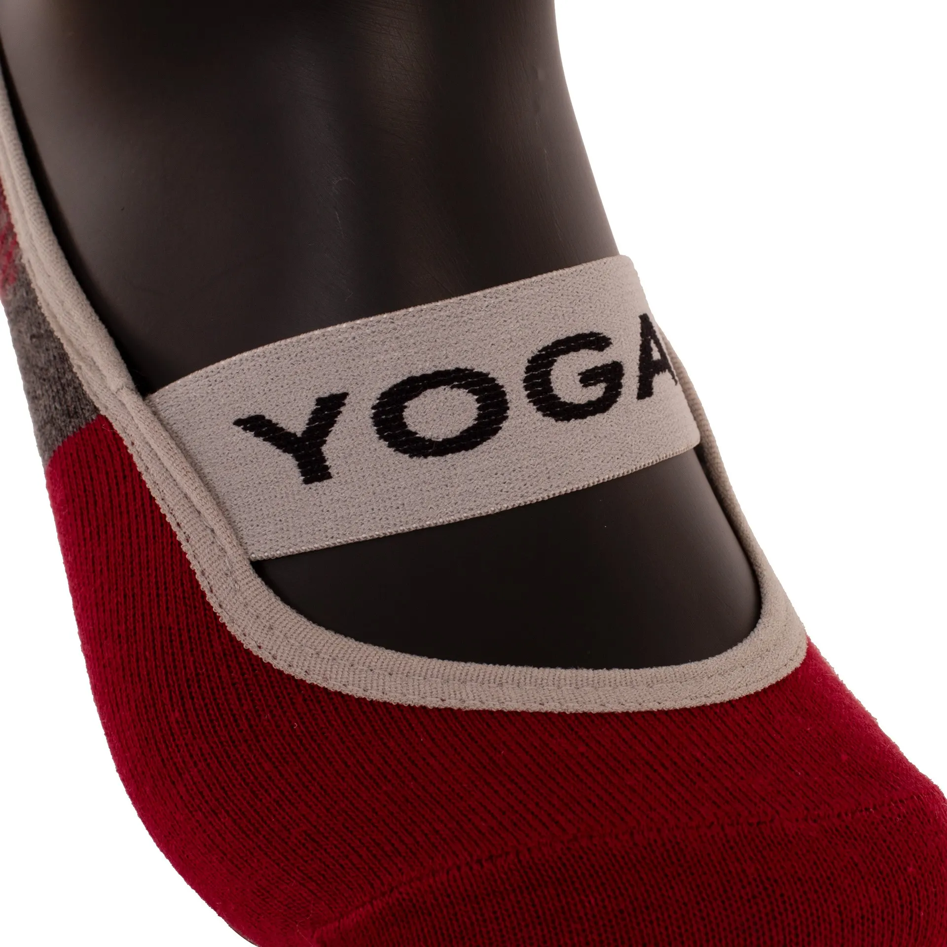 PAR DE CALCETINES DE YOGA NEW DE COLORES SURTIDOS