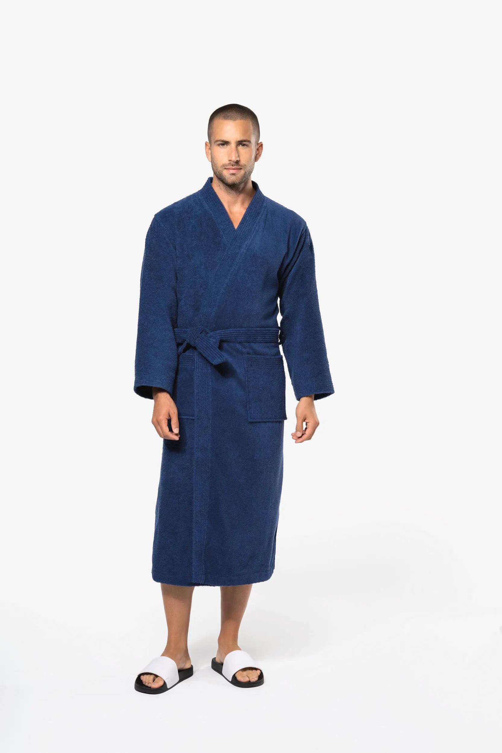 Albornoz  kimono