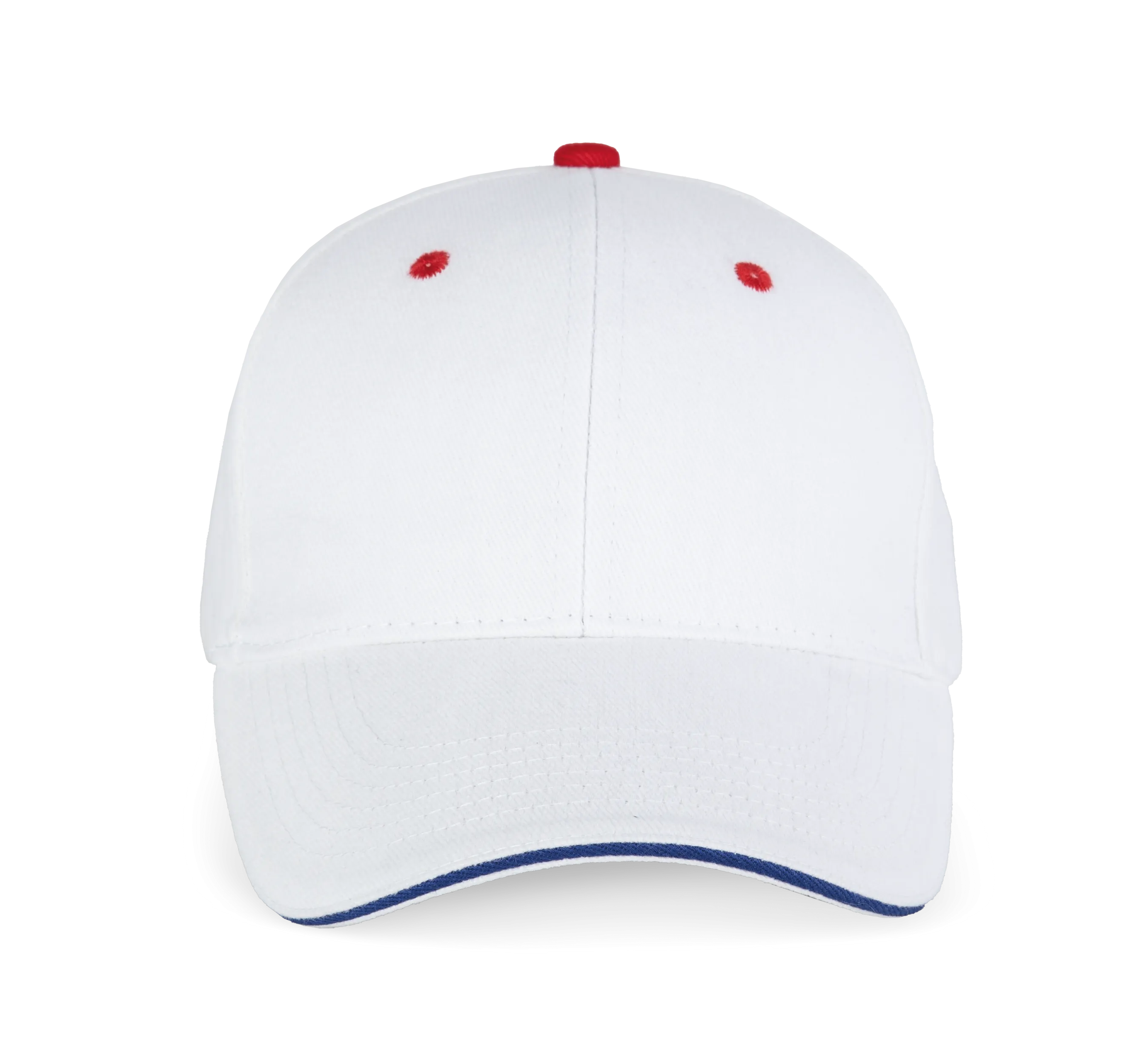 ORLANDO - Gorra 6 paneles