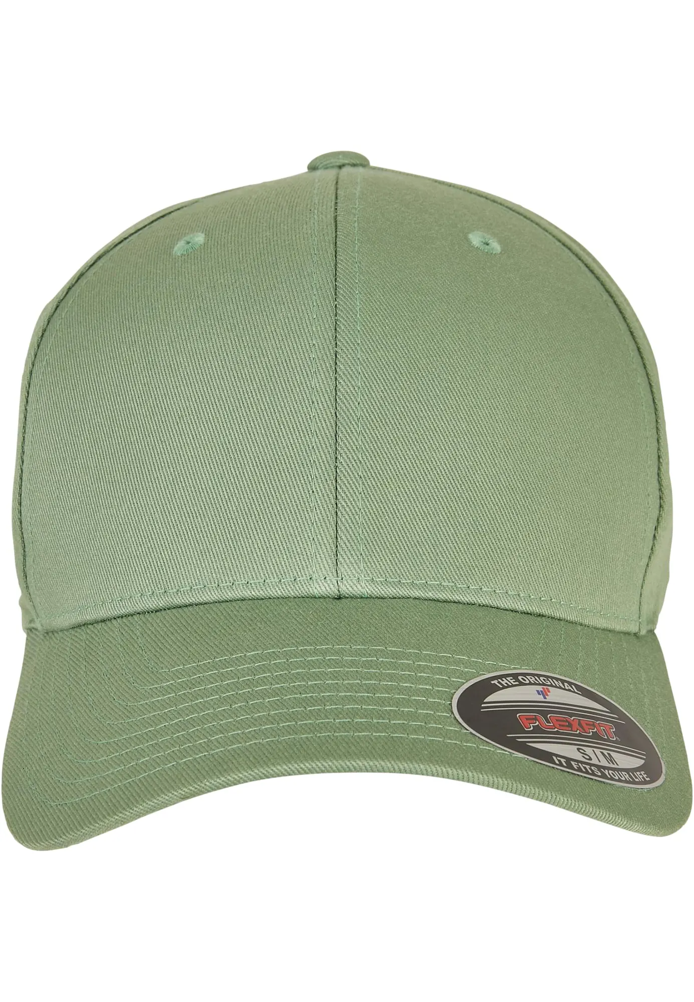 Gorra Flexfit Wooly Combed