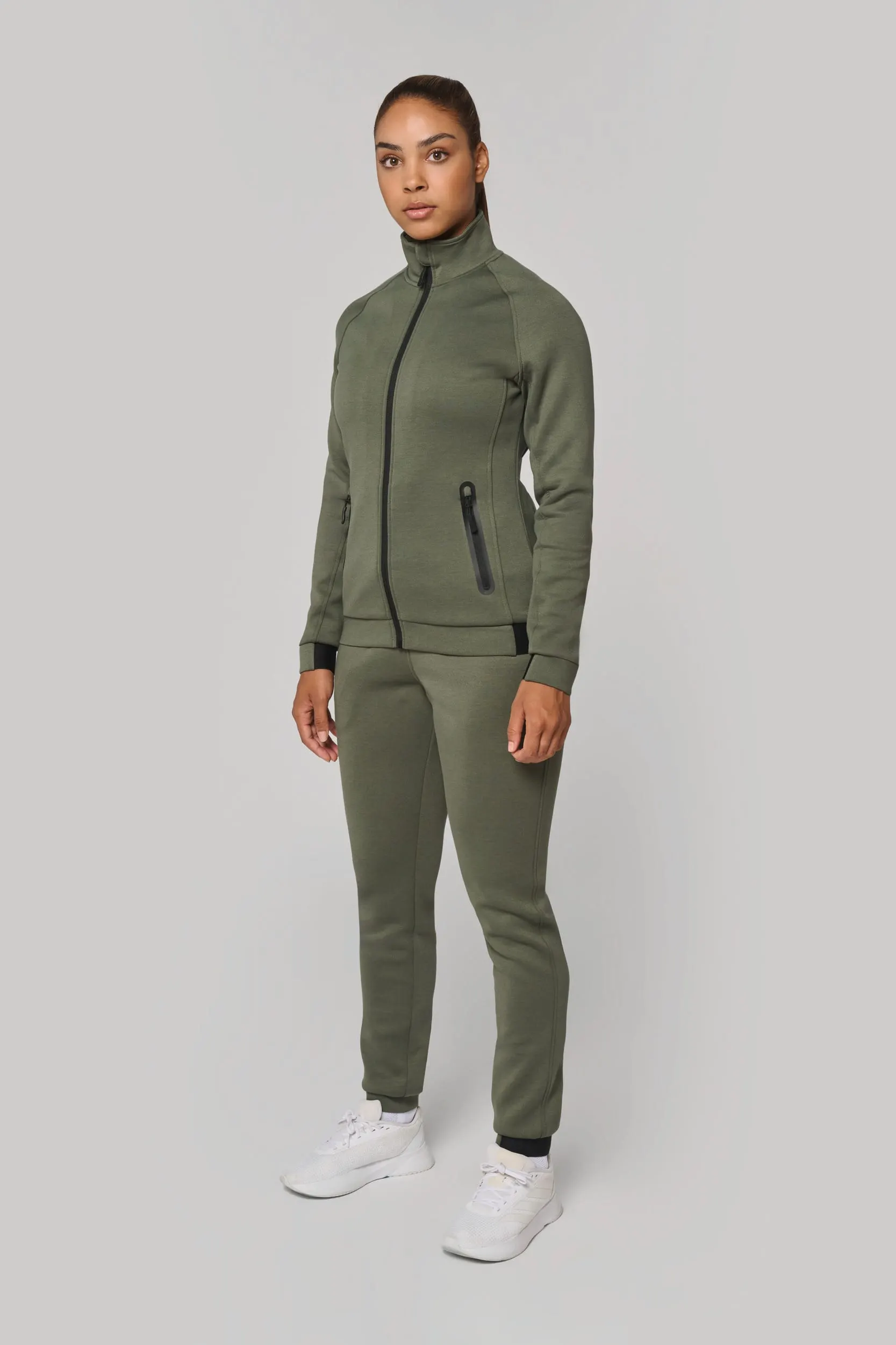 Pantalón de chándal performance mujer