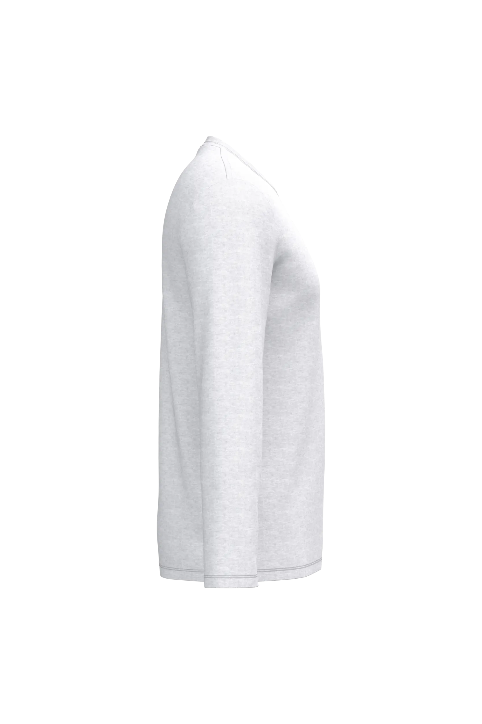 Camiseta iDeal190 LSL unisex