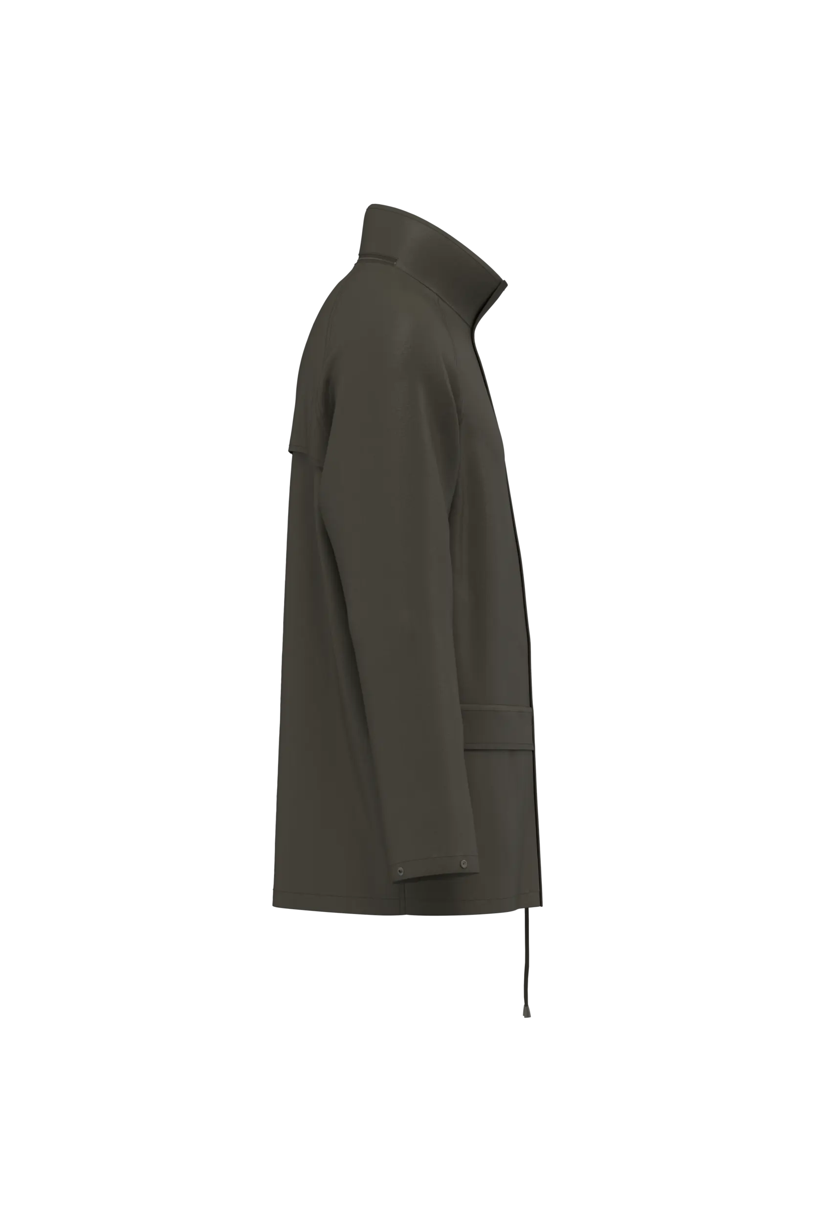 Conjunto para lluvia unisex