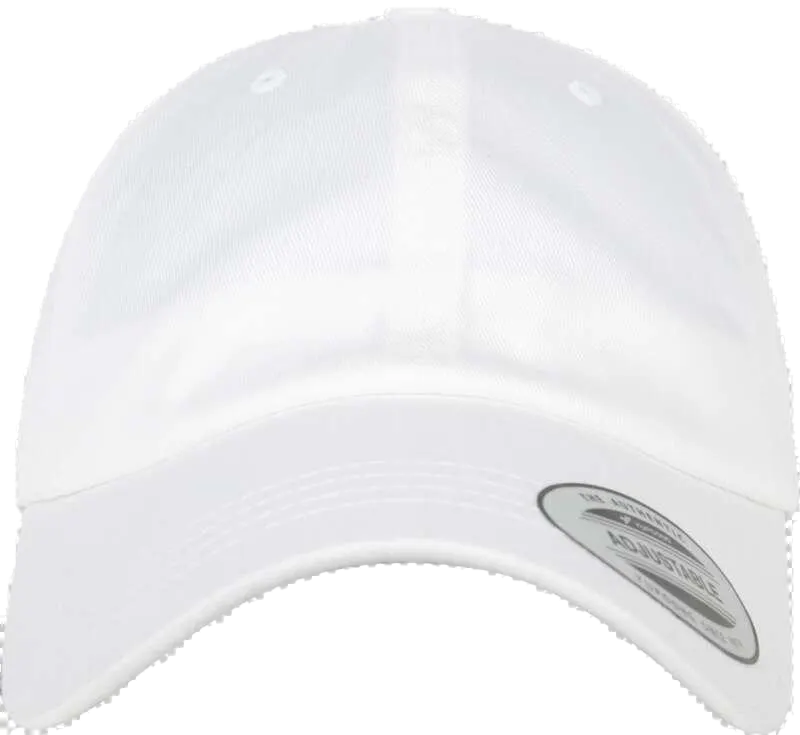 Gorra algodón orgánico<br/>