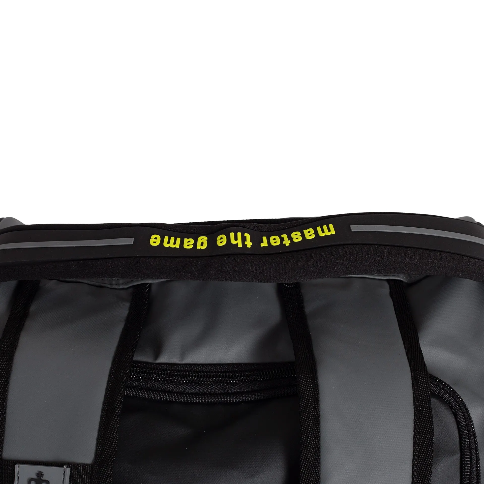 PALETERO BLACK CROWN WONDER PRO HARD