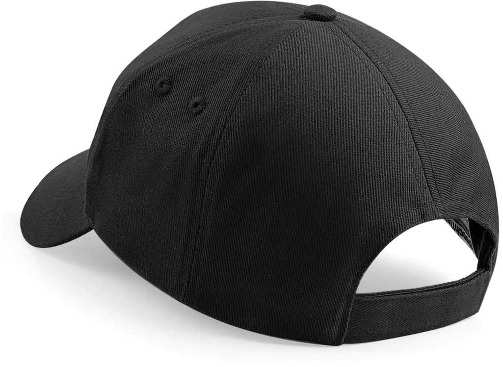 Gorra Ultimate - 5 paneles