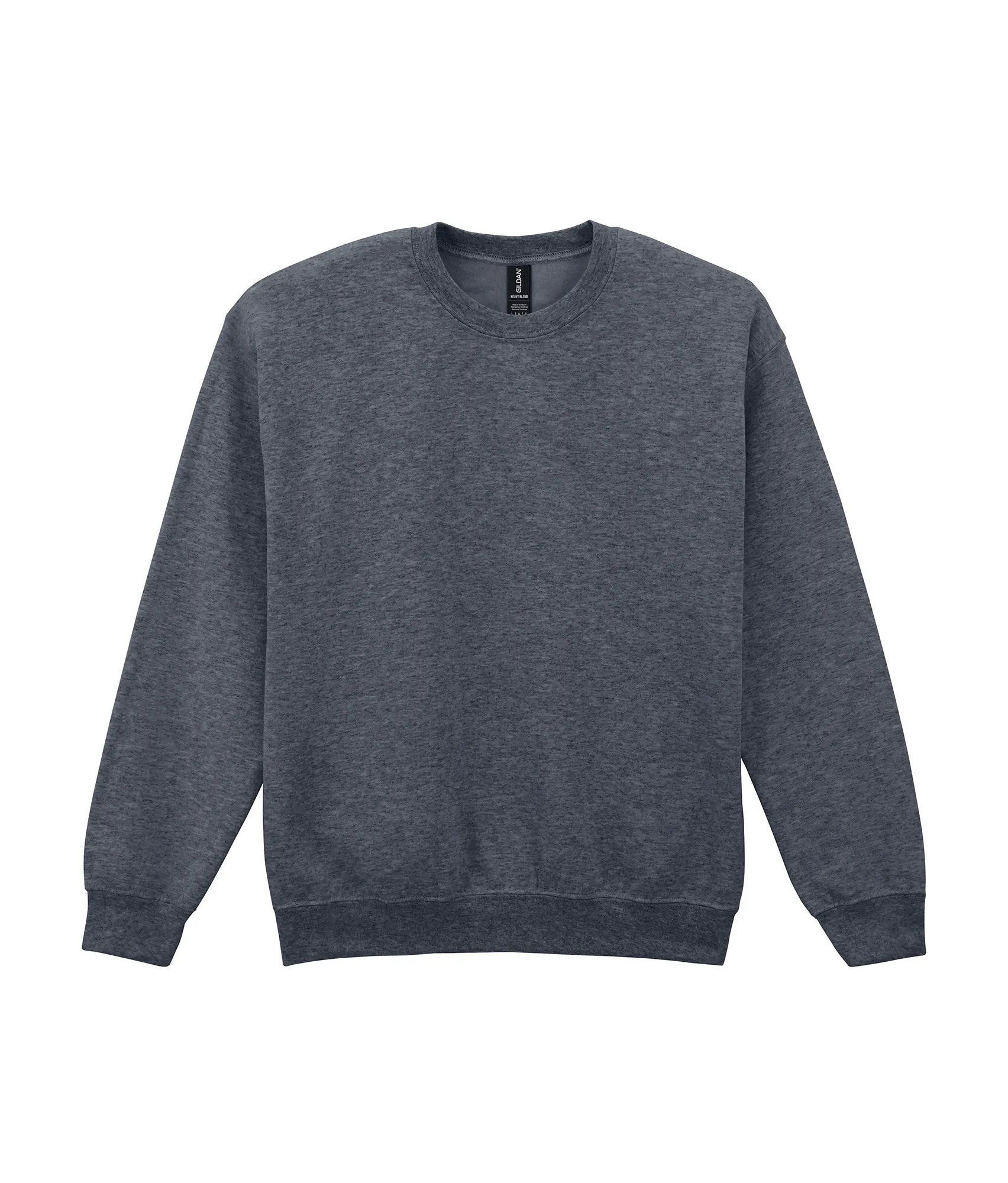Dark Heather
