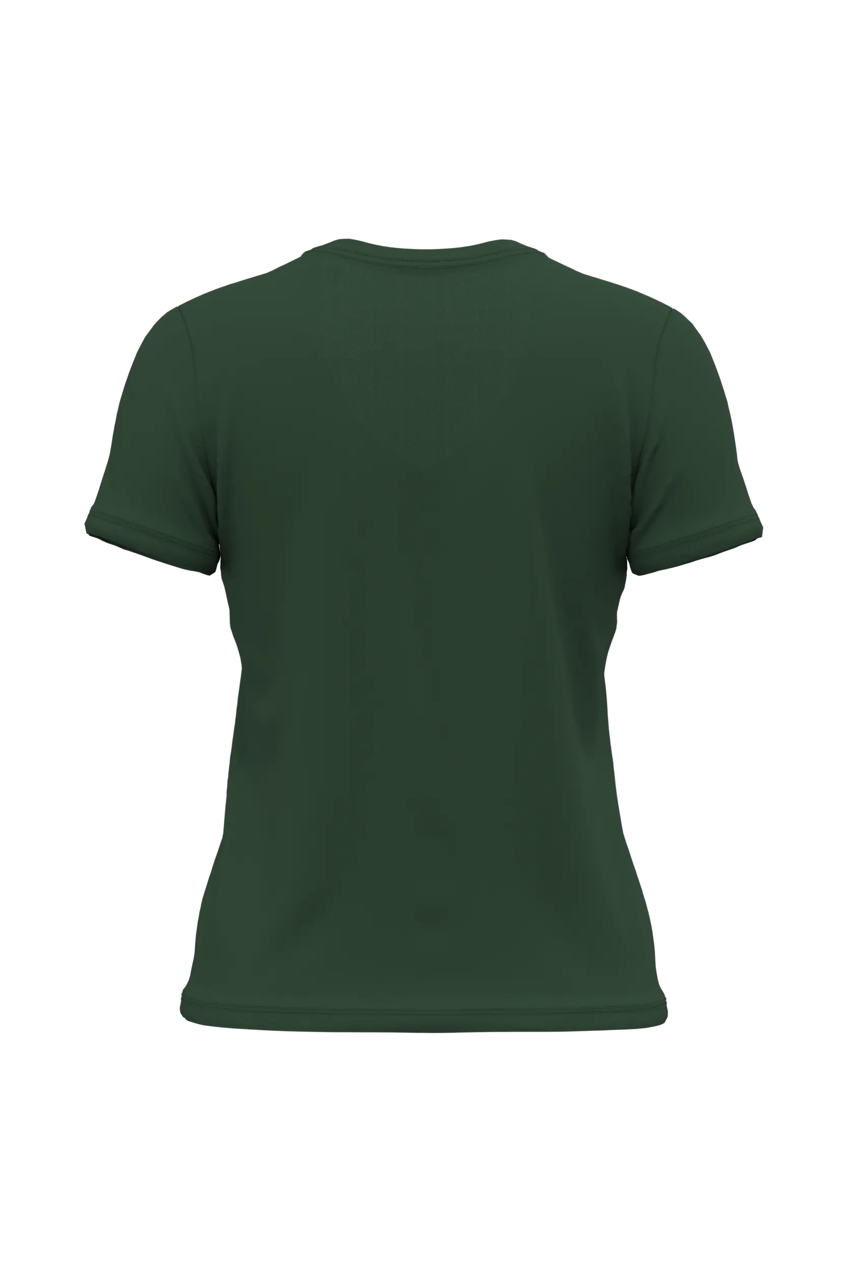 Camiseta BIO150 cuello de pico mujer