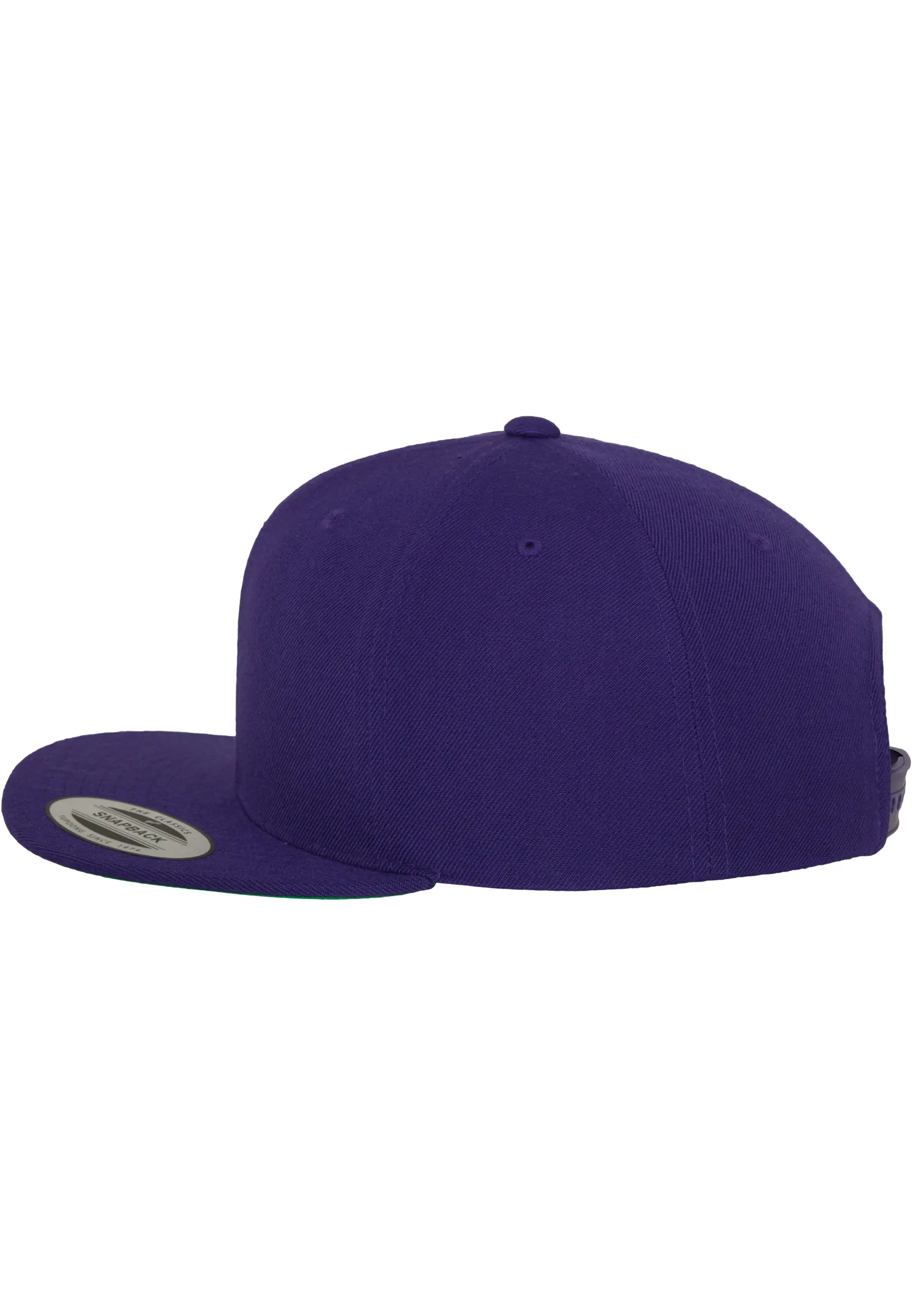 Gorra Classic Snapback