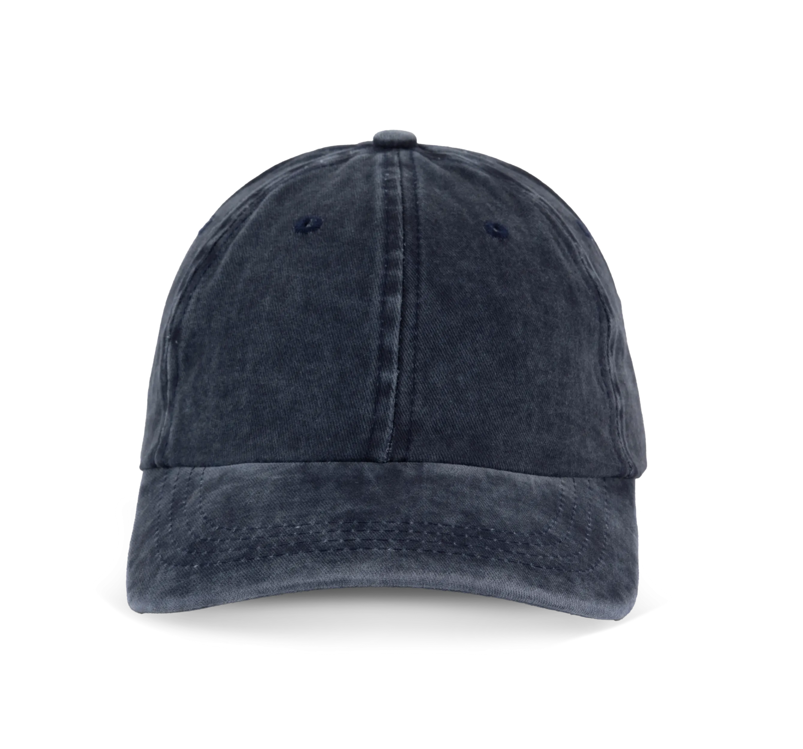 Gorra vintage - 6 paneles