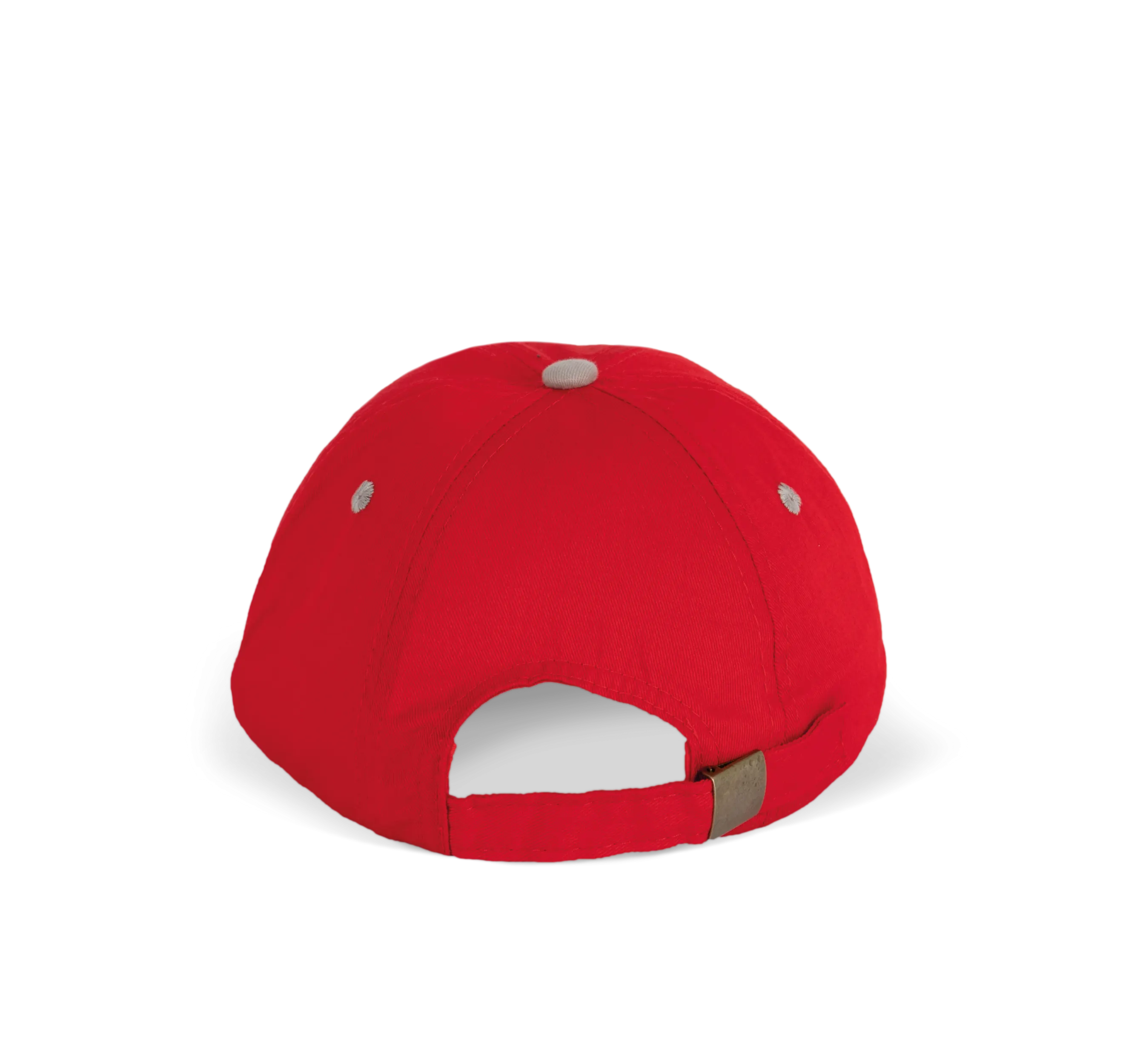 Top - Gorra 6 paneles