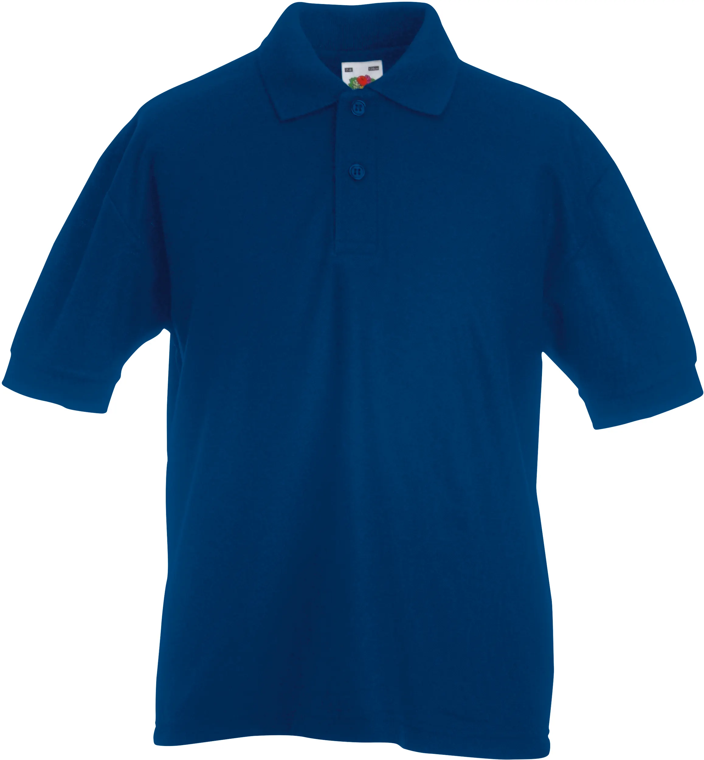 Polo 65/35 niños