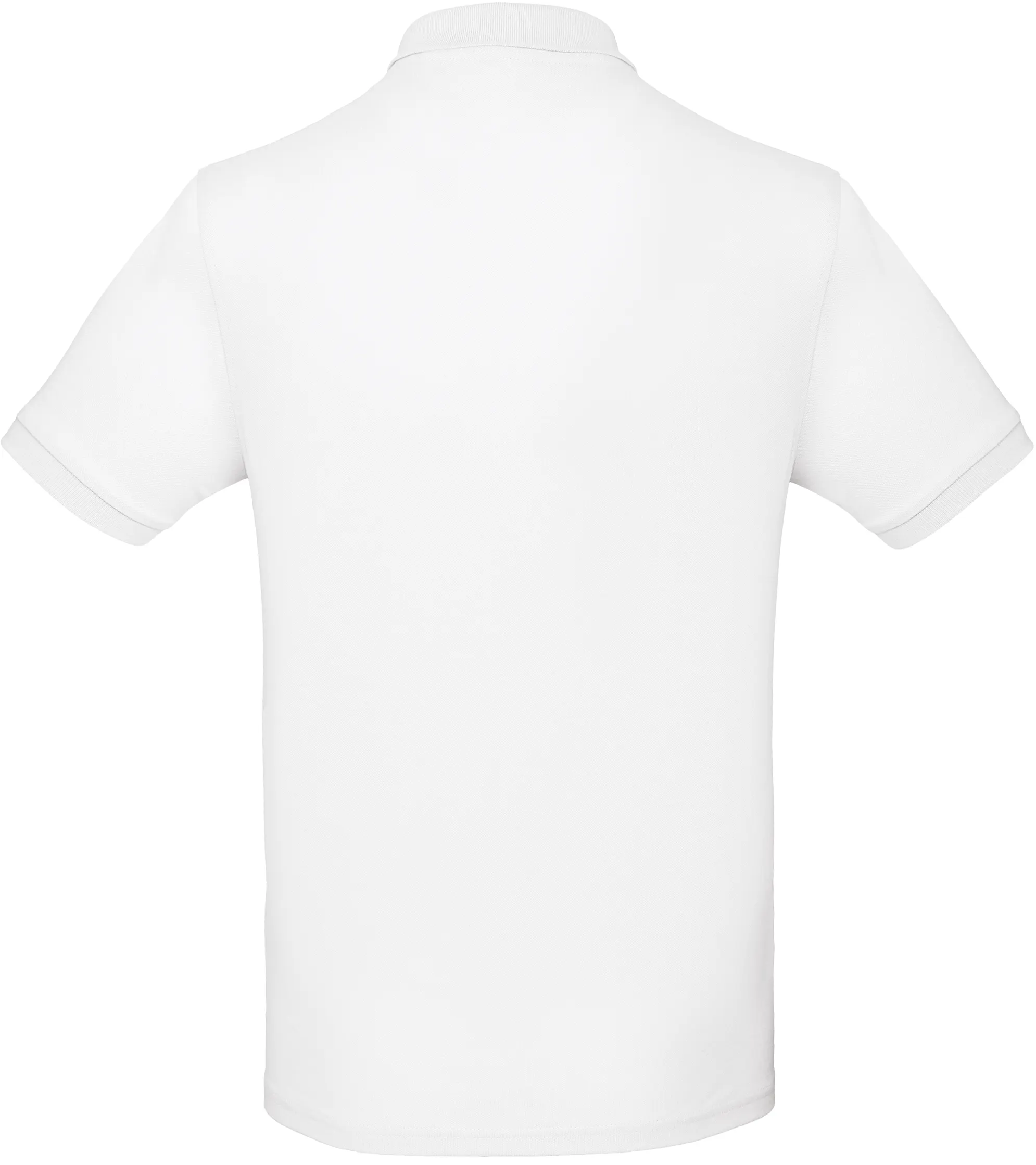 Polo Orgánico Inspire hombre