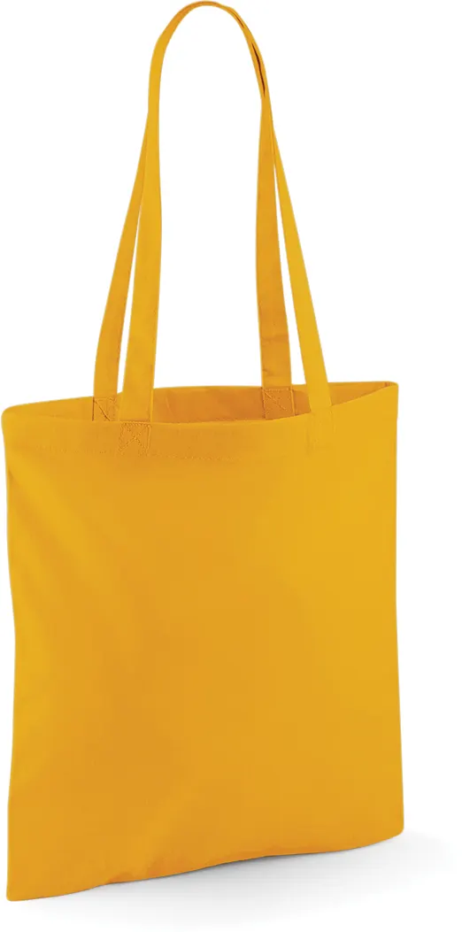 Bolsa de compra - asas largas