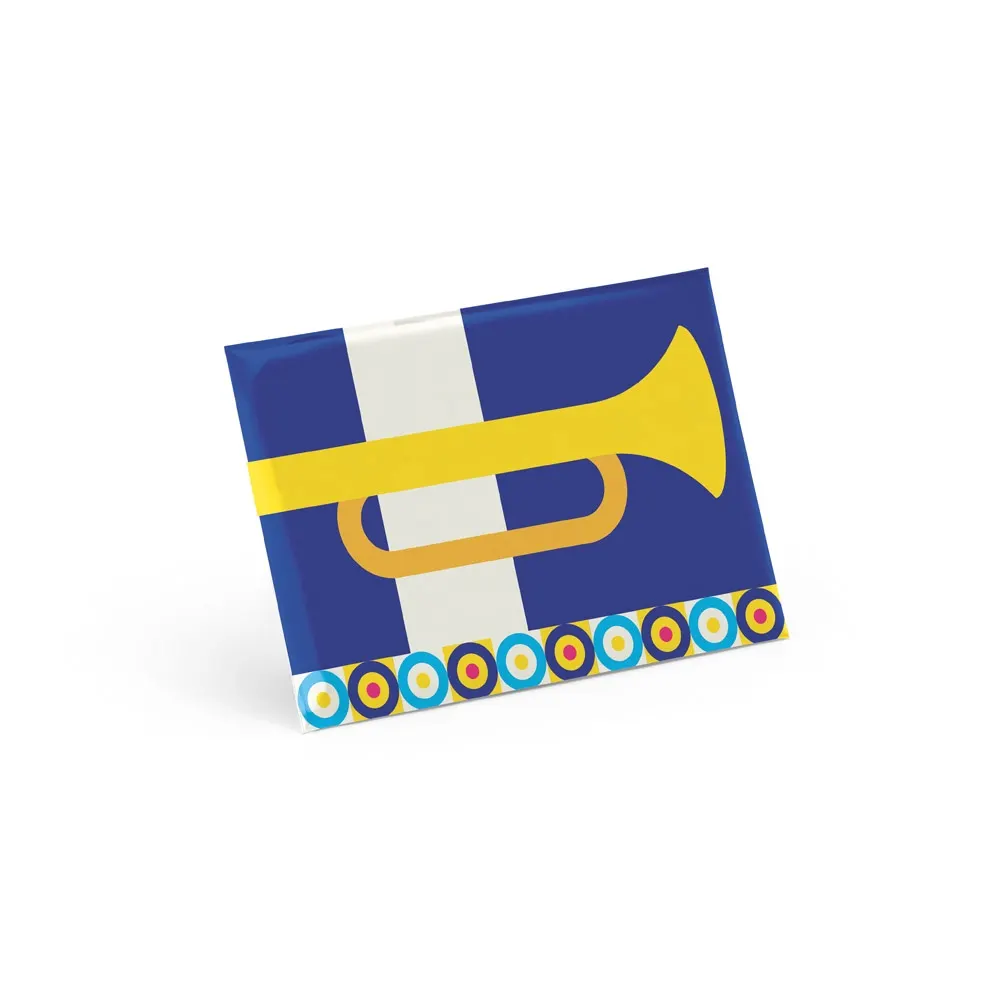 Button P'IN 14. Button P'IN 14. Pin rectangular horizontal con pin