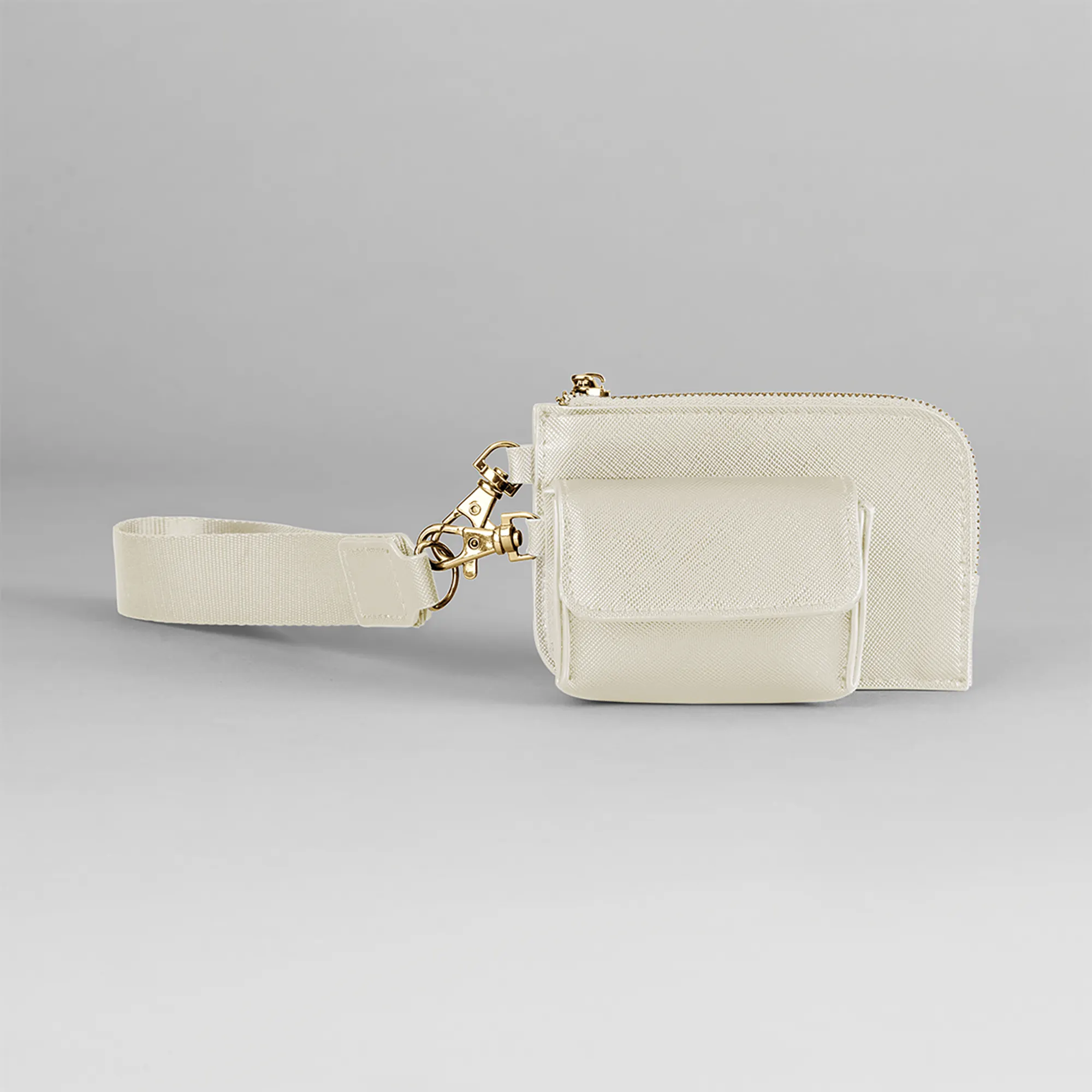 Cartera de mano boutique