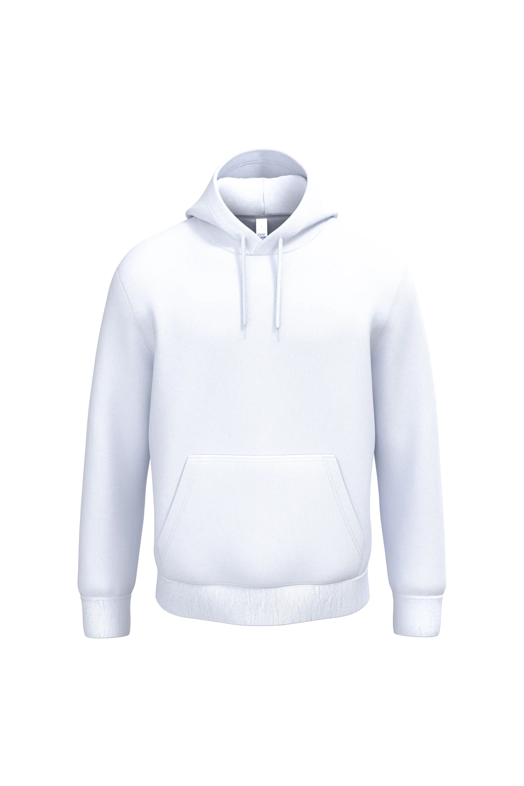 Sudadera con capucha unisex