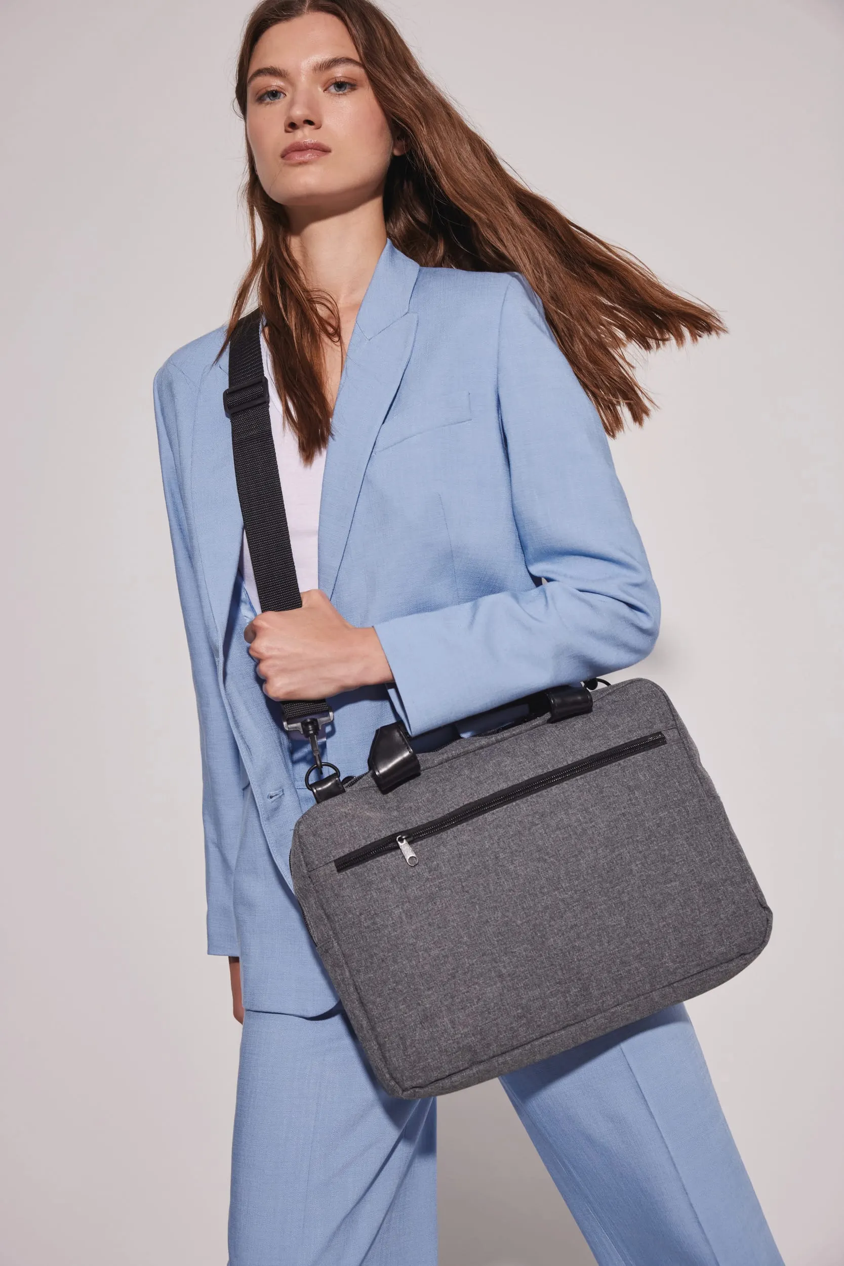 Bolsa porta documentos / portátil