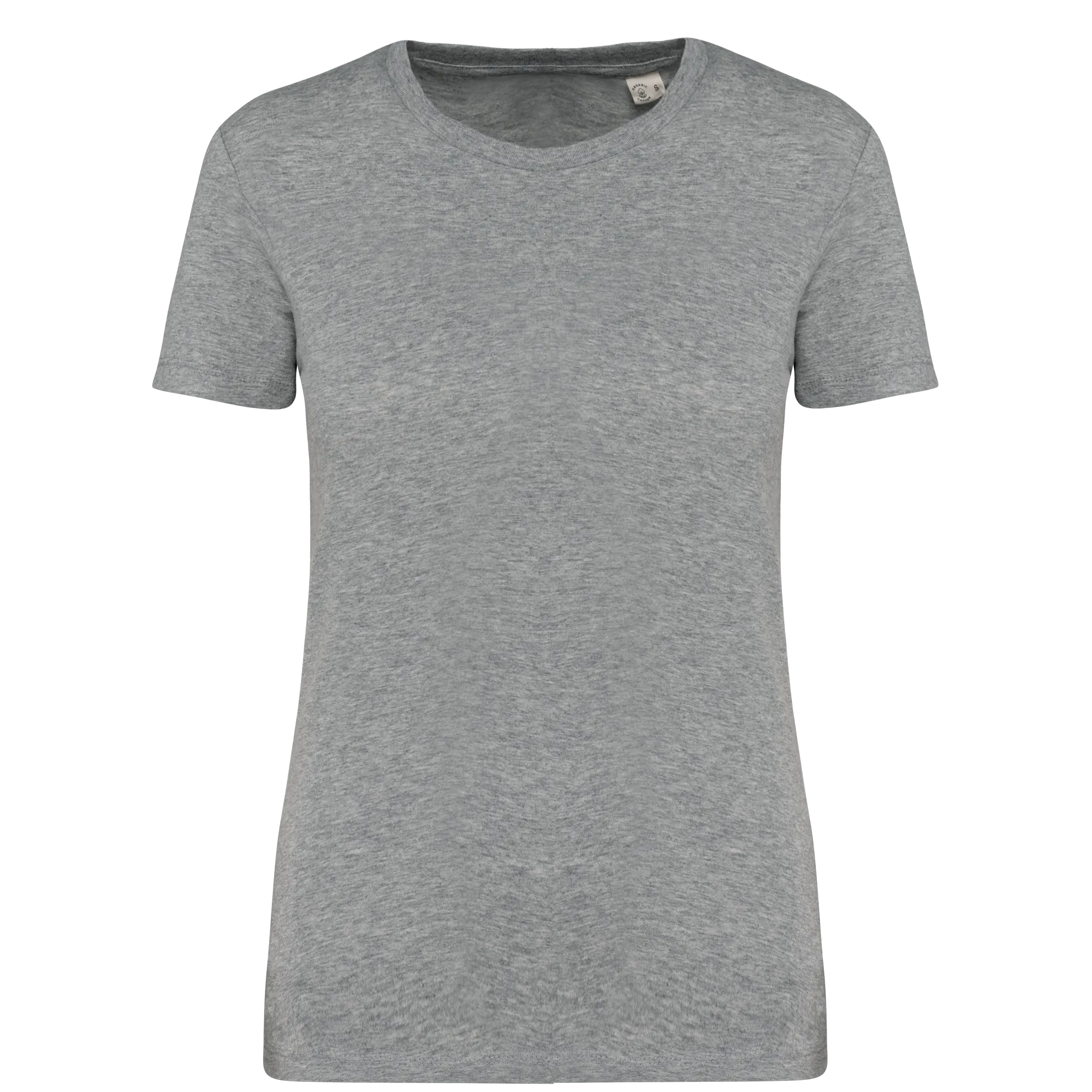 Camiseta ecorresponsable mujer