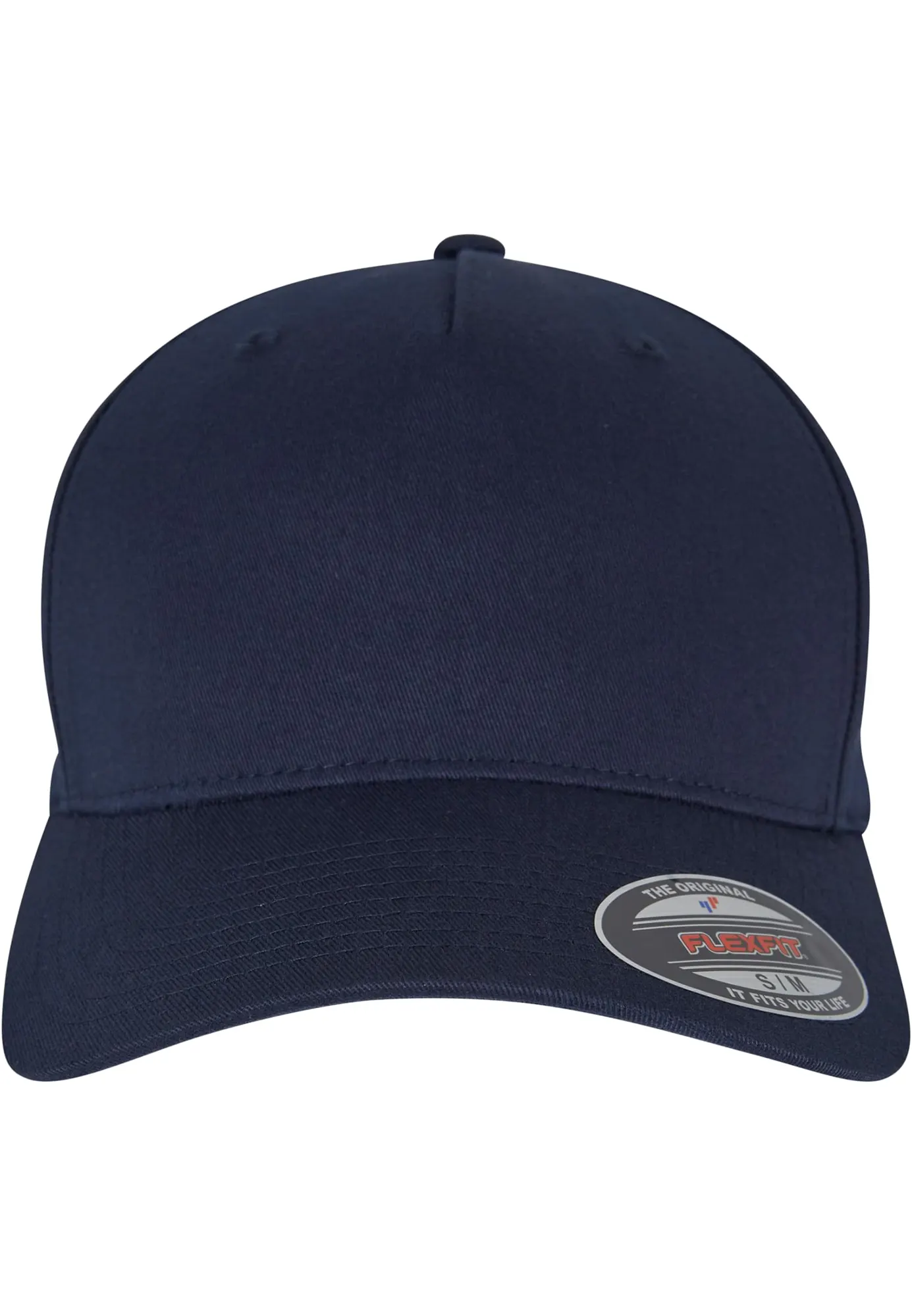 Gorra 5 paneles<br/>