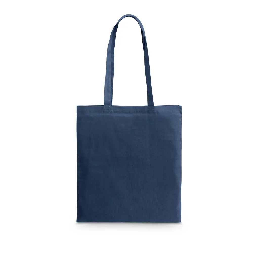 CARACAS. Bolsa de algodón 100% (140 g/m²)