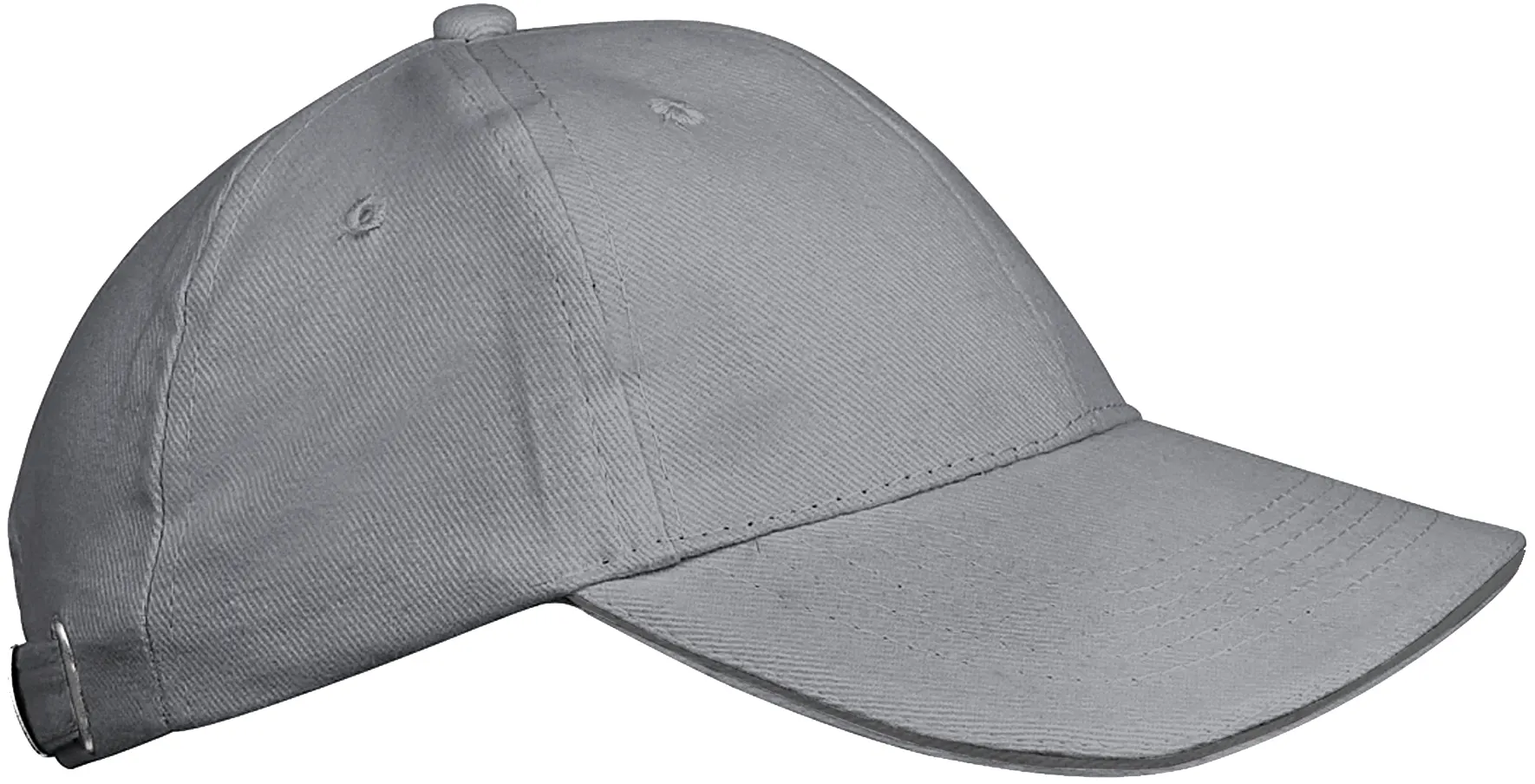 Orlando kids - Gorra niños 6 paneles